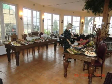 Das Romantische Landhaus