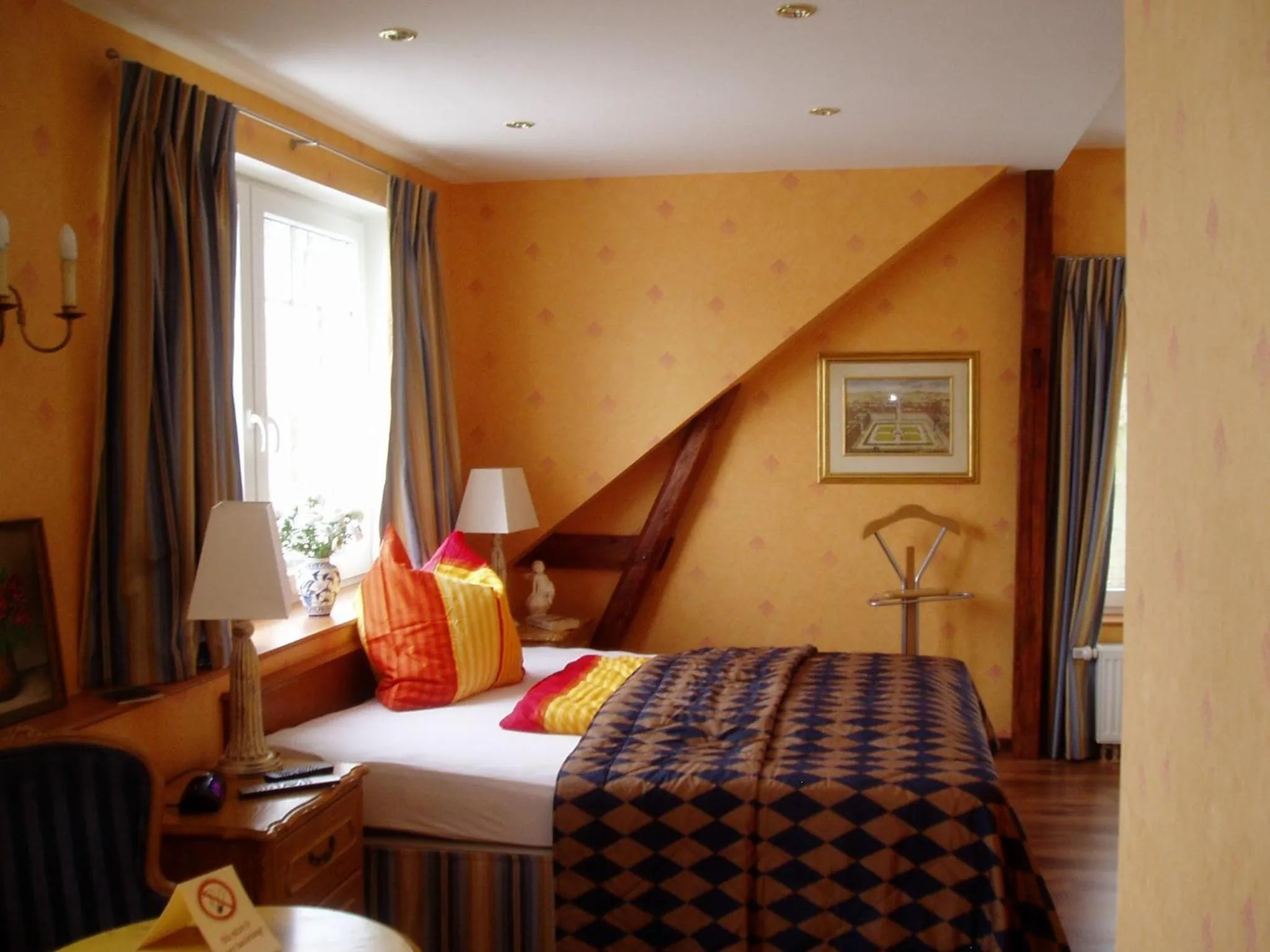 Das Romantische Landhaus