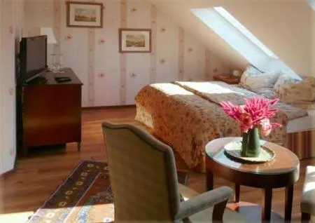 Das Romantische Landhaus