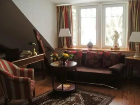 Das Romantische Landhaus