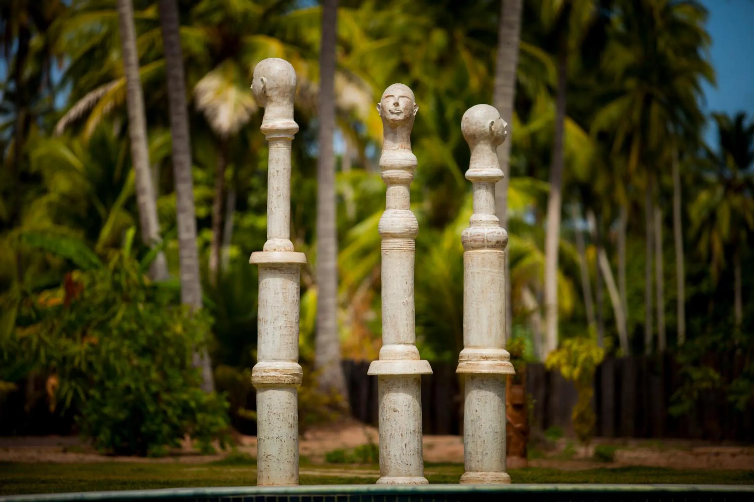 Day in Pousada Humaitá