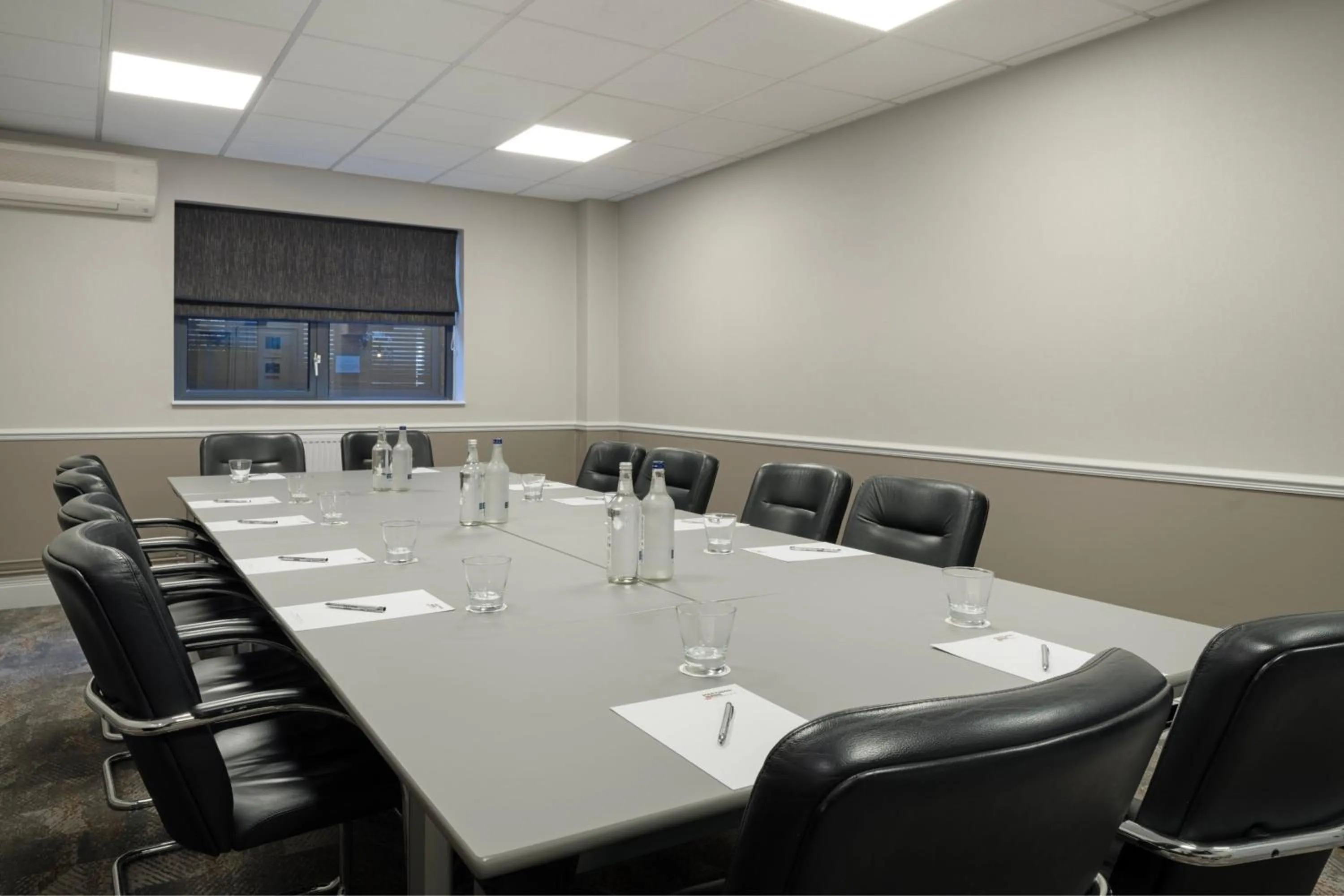 Meeting/conference room in Delta Hotels by Marriott Huntingdon