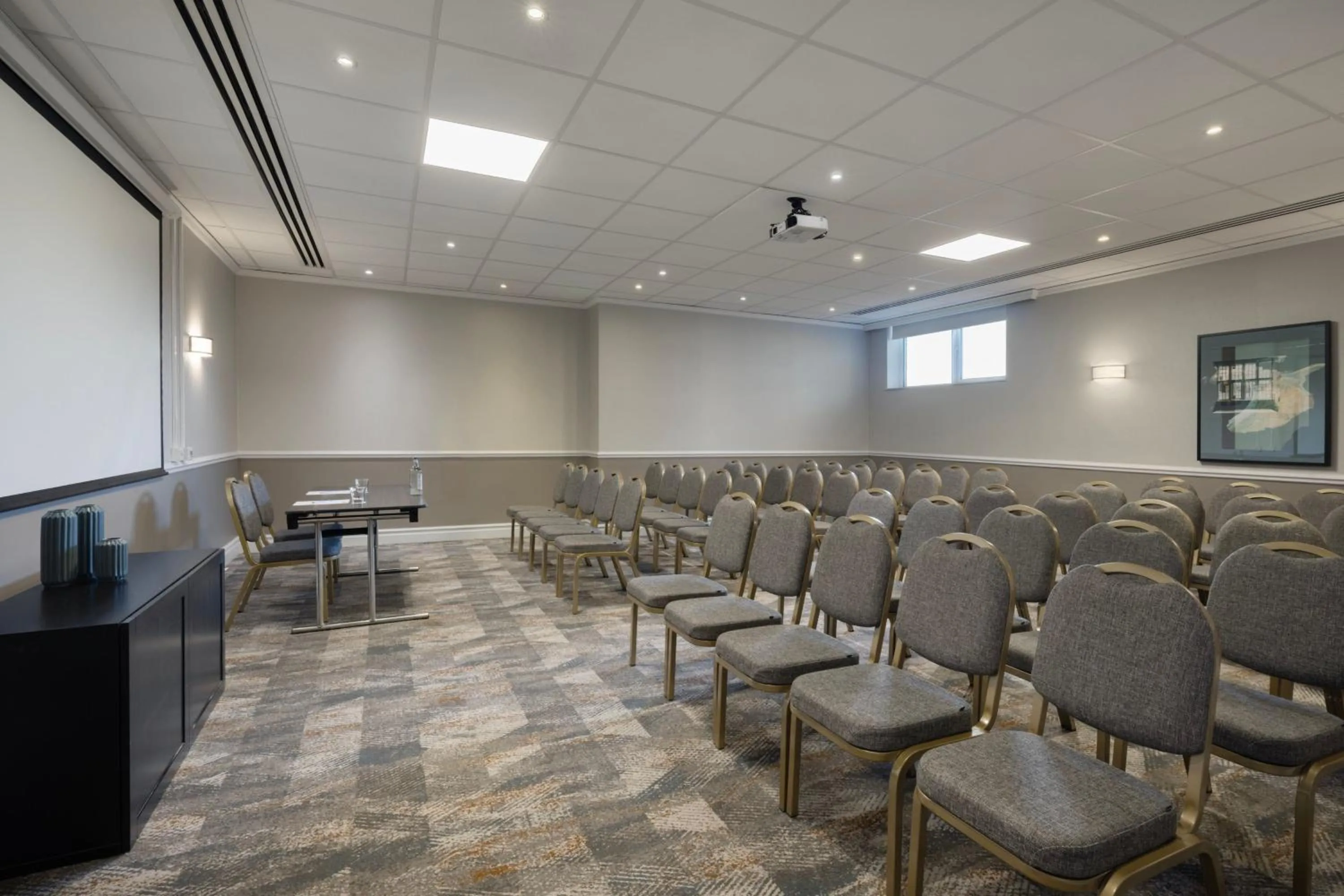 Entertainment in Delta Hotels by Marriott Huntingdon