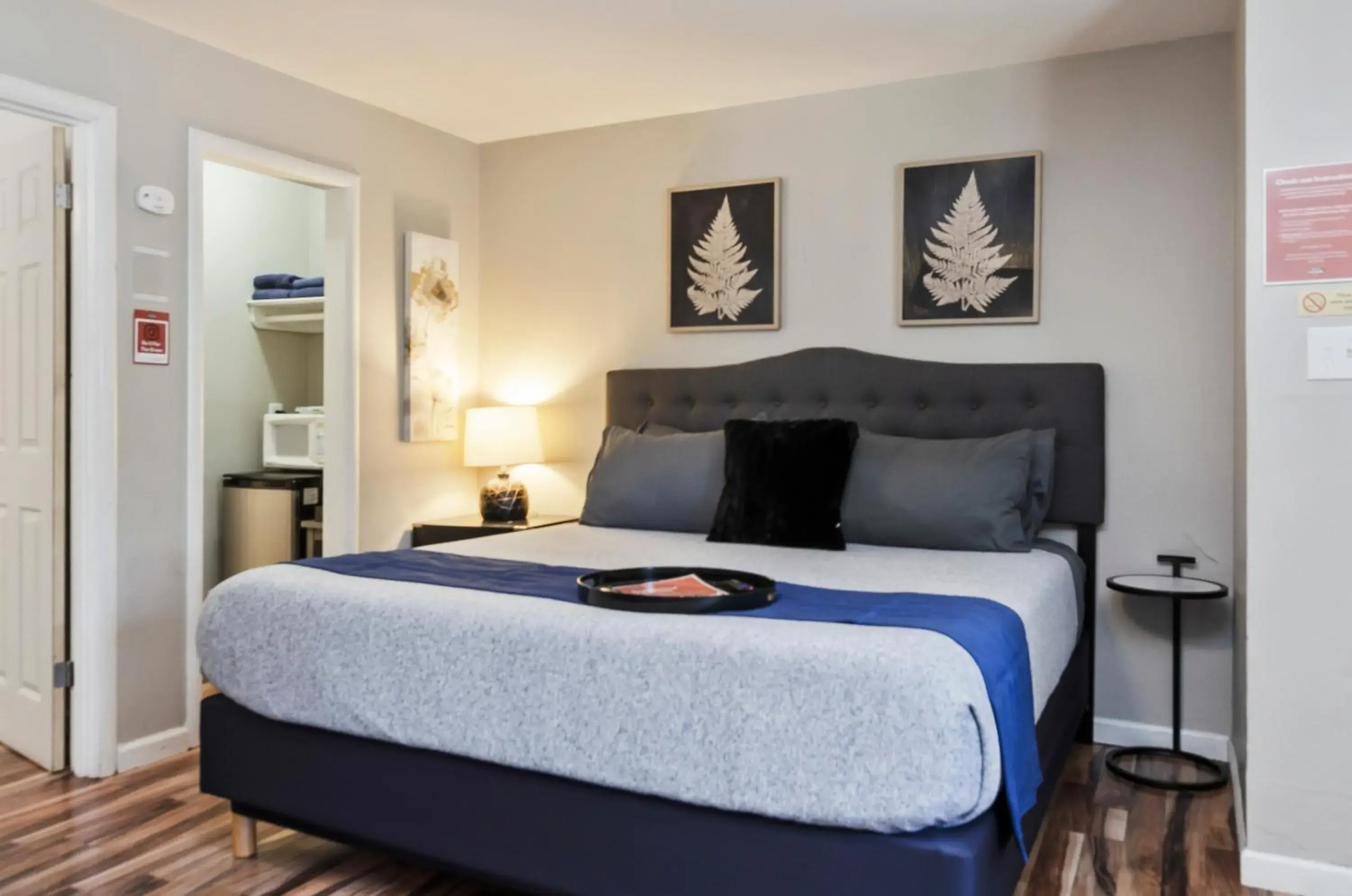 Family Suite in Playpark Lodge Family Suite in Playpark Lodge