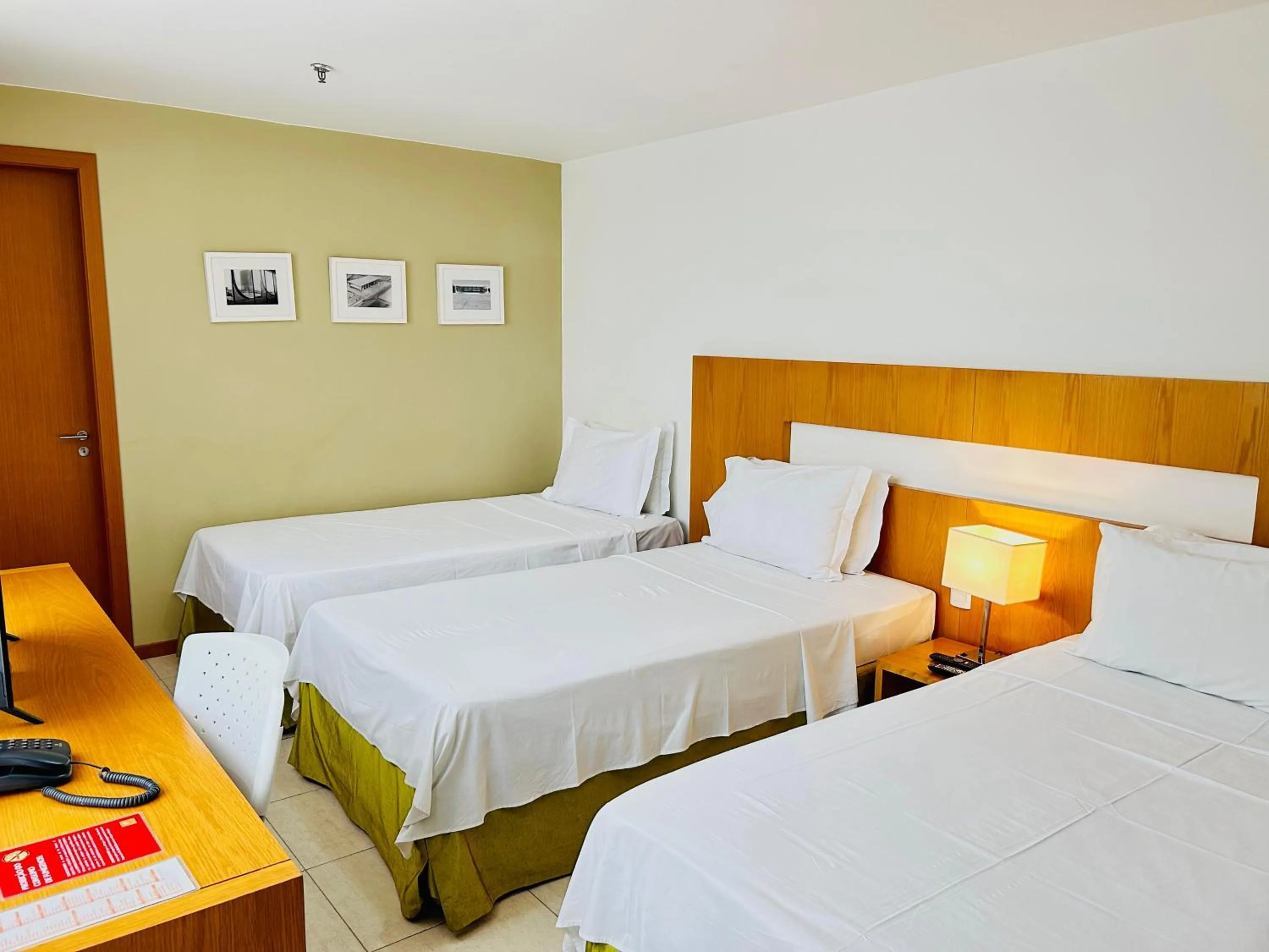 Bedroom, Bed in Naoum Hotel