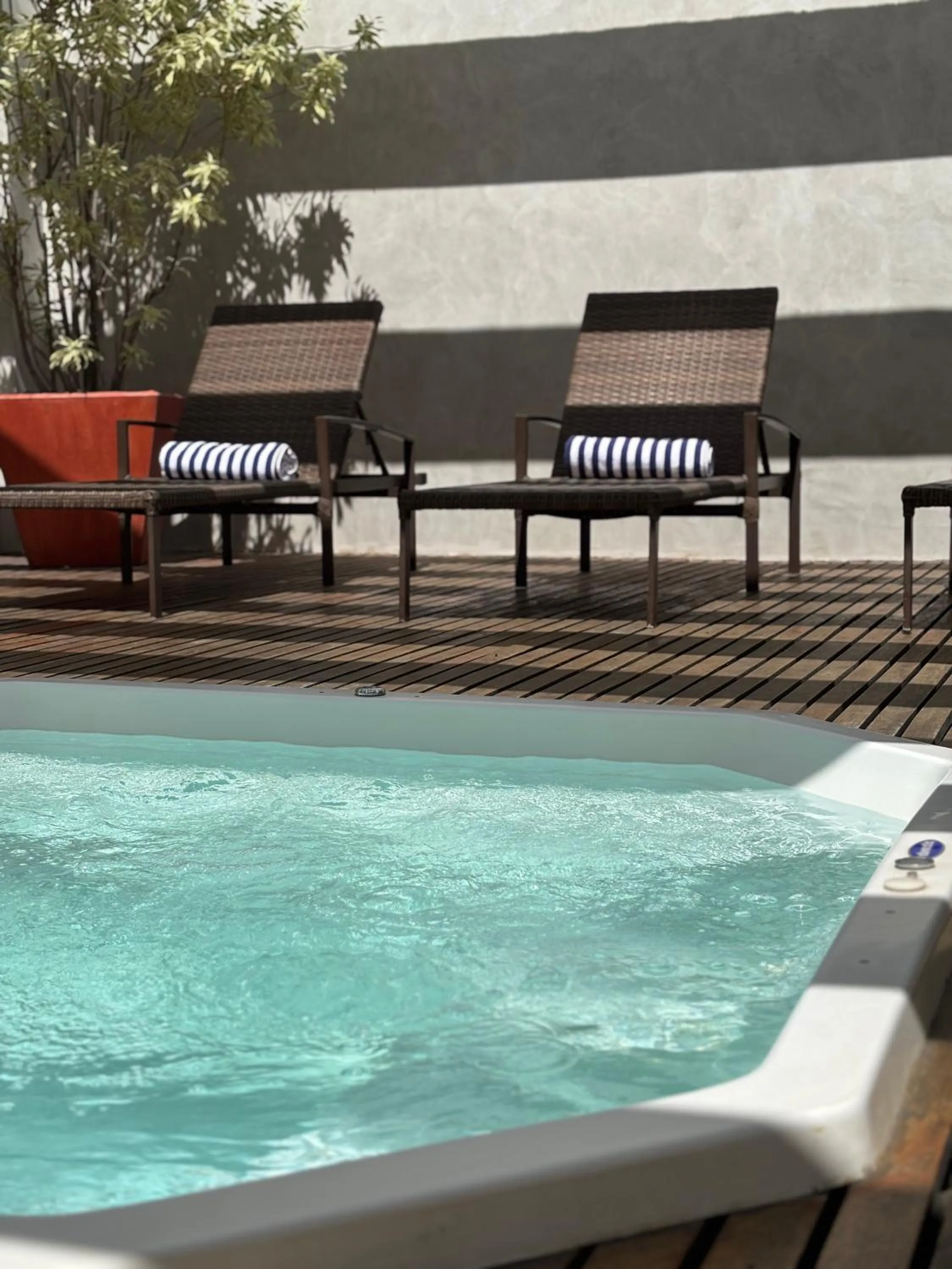 Day in Promenade Soho Campos dos Goytacazes - OFICIAL