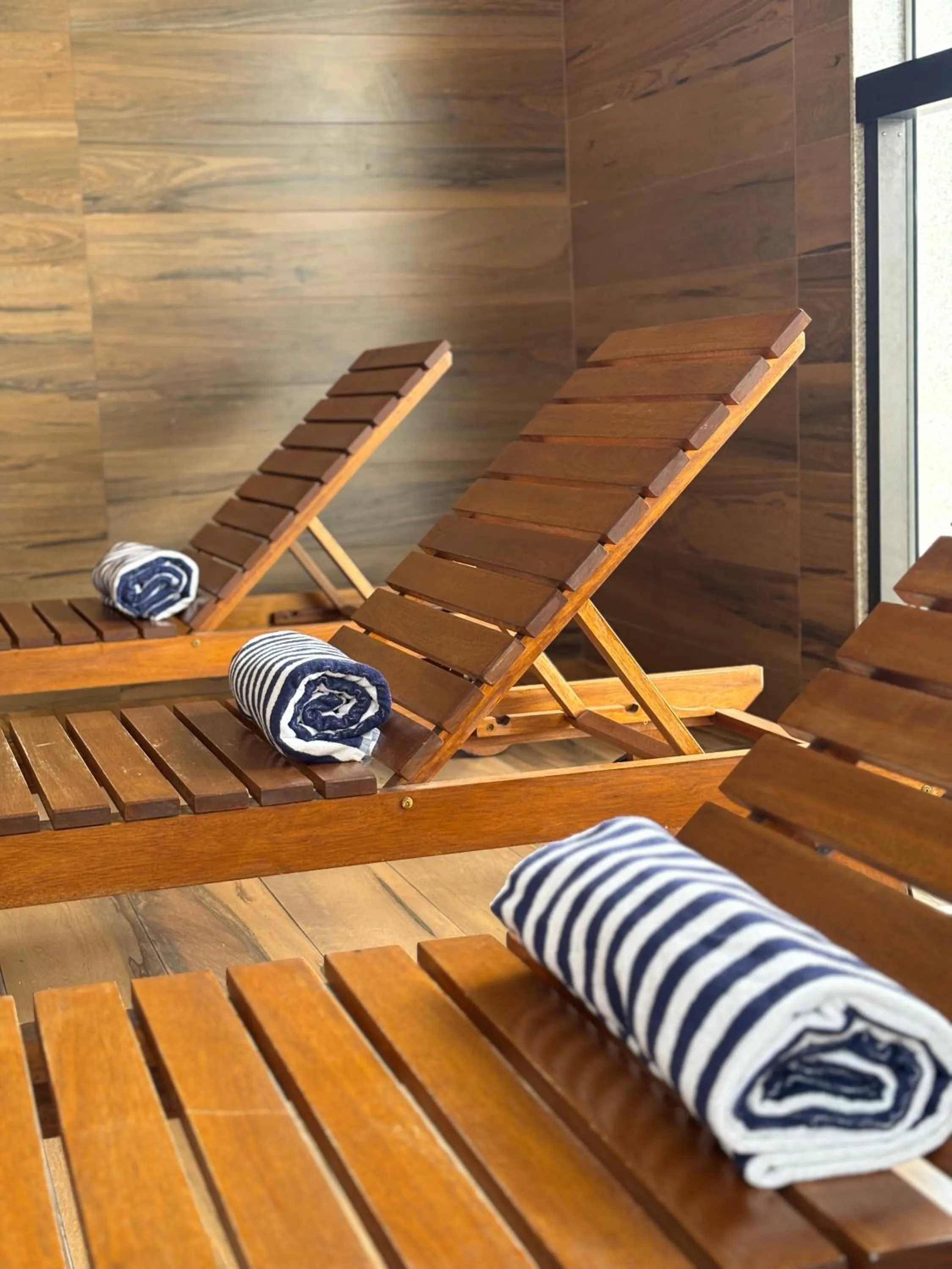 Balcony/Terrace in Promenade Soho Campos dos Goytacazes - OFICIAL