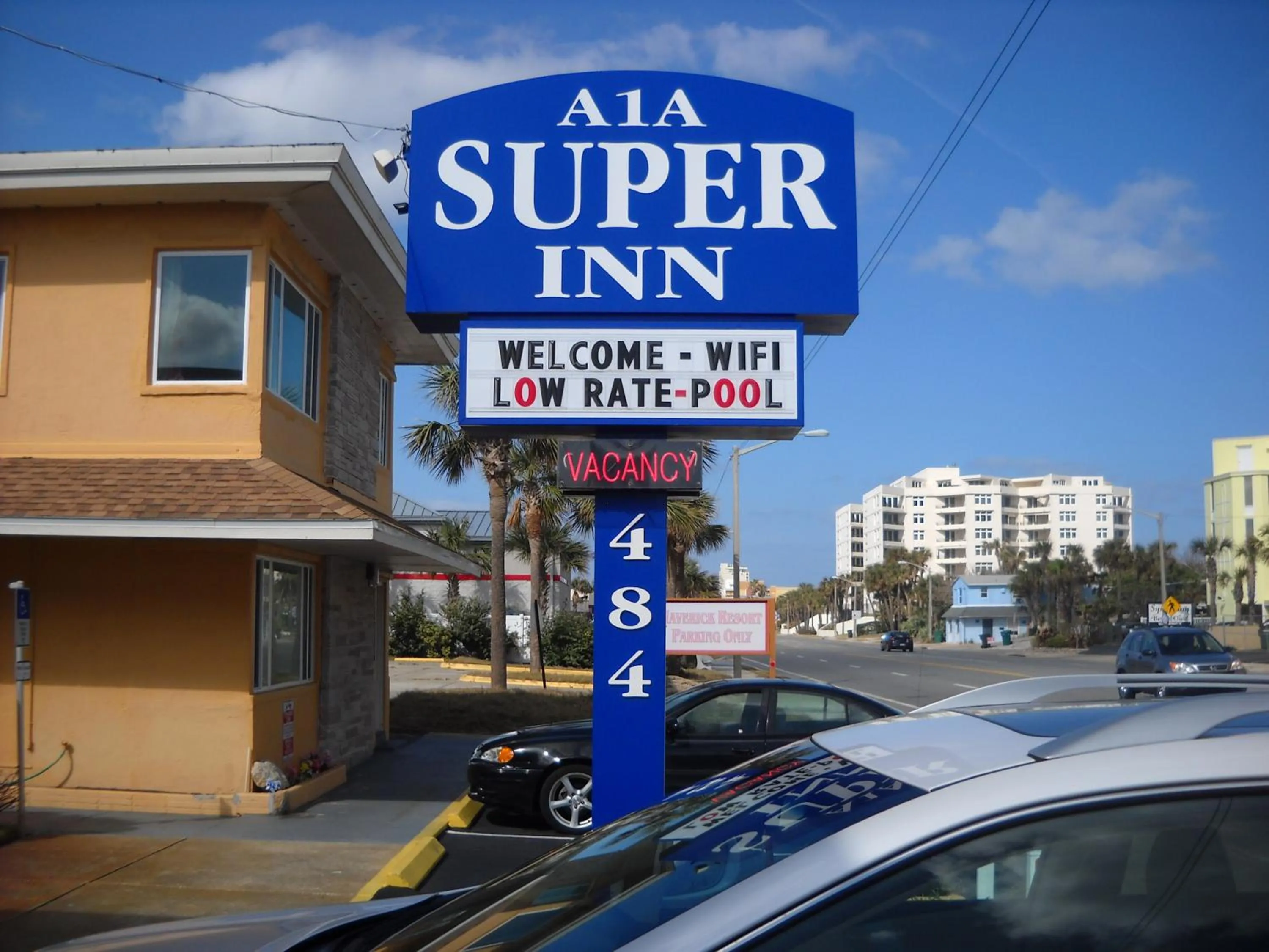 A 1 A Super Inn