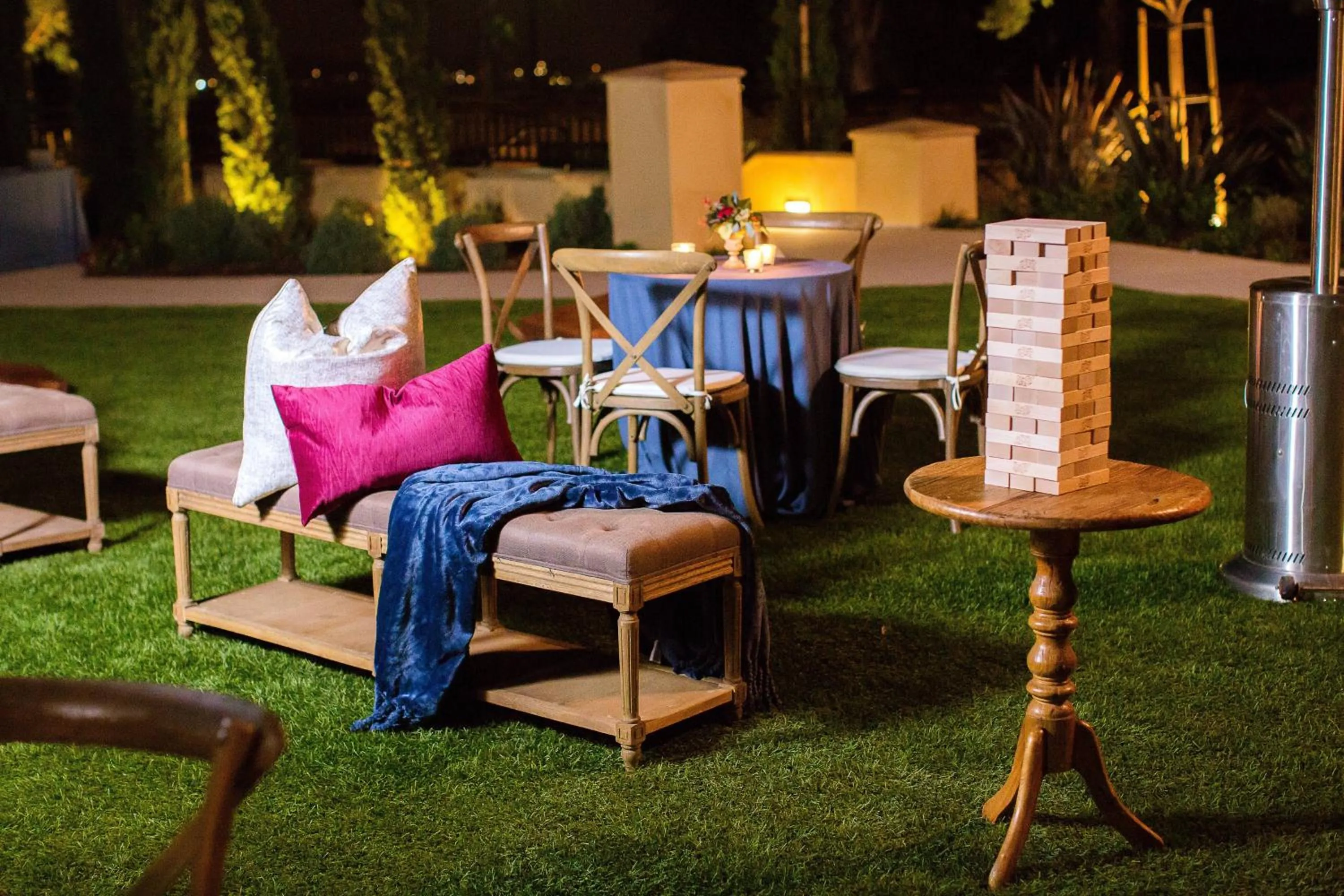 Lobby or reception in Sheraton Carlsbad Resort & Spa