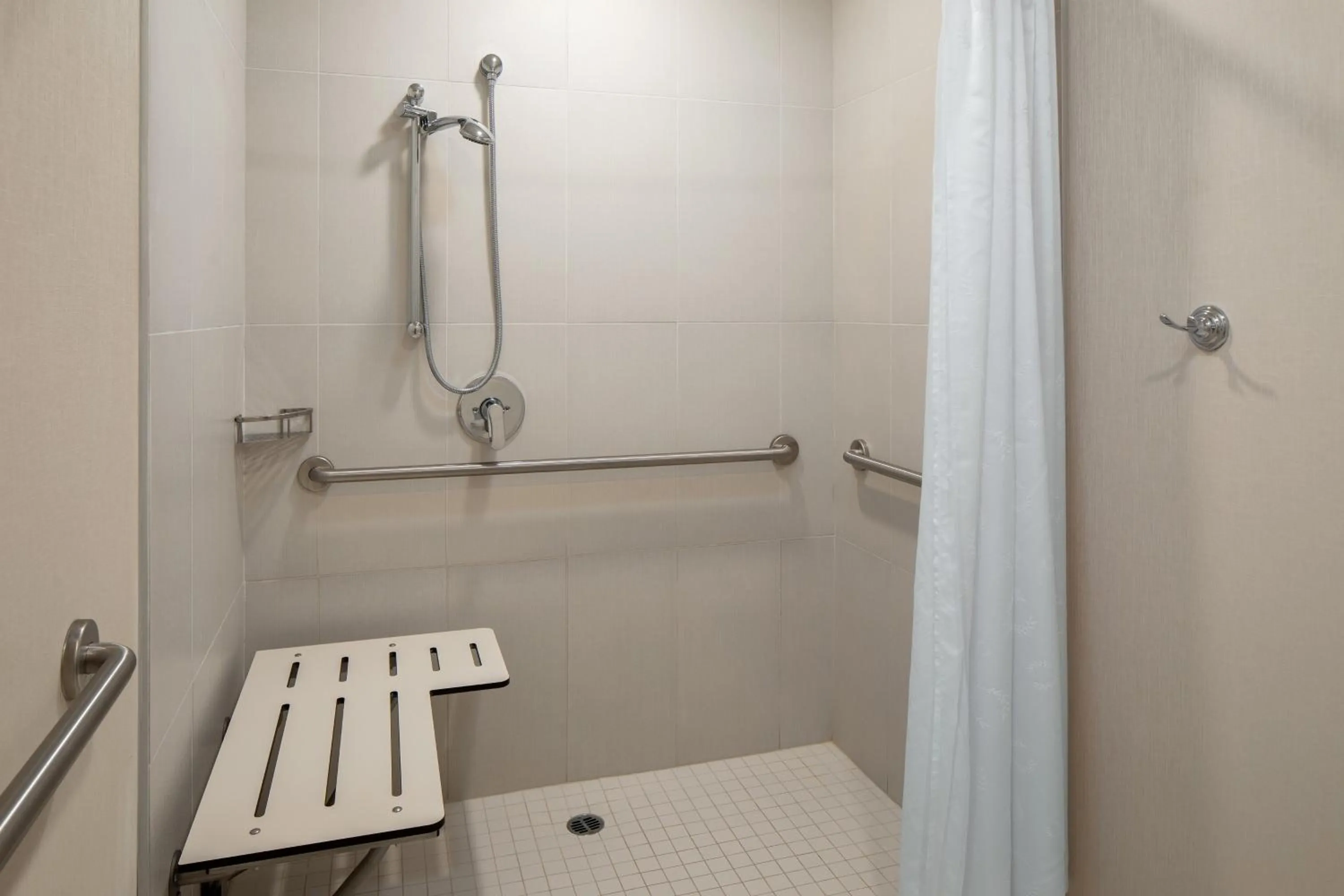 Bathroom in Sheraton Carlsbad Resort & Spa