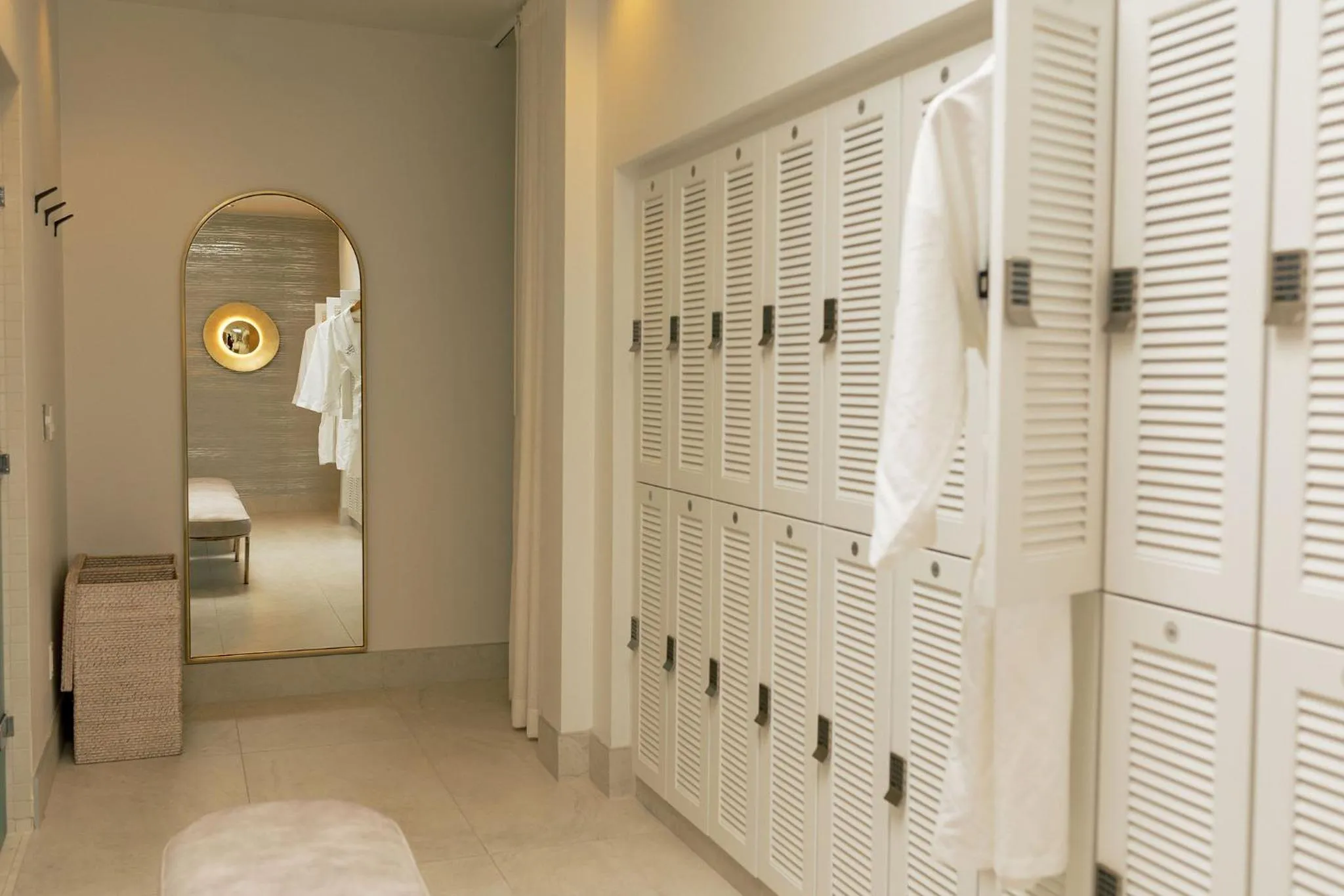 Spa and wellness centre/facilities in Sheraton Carlsbad Resort & Spa