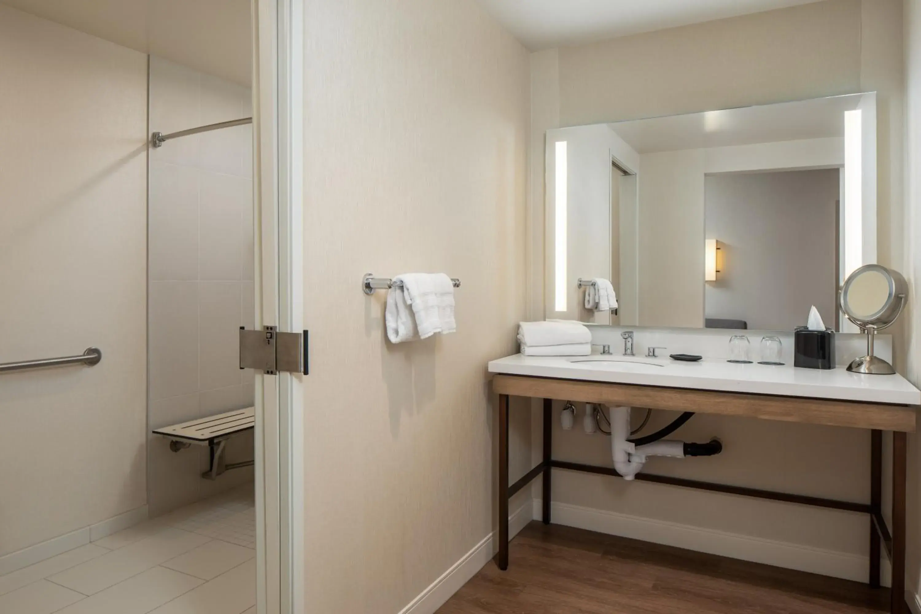 Deluxe Ponto, Studio Suite in Sheraton Carlsbad Resort & Spa Deluxe Ponto, Studio Suite in Sheraton Carlsbad Resort & Spa