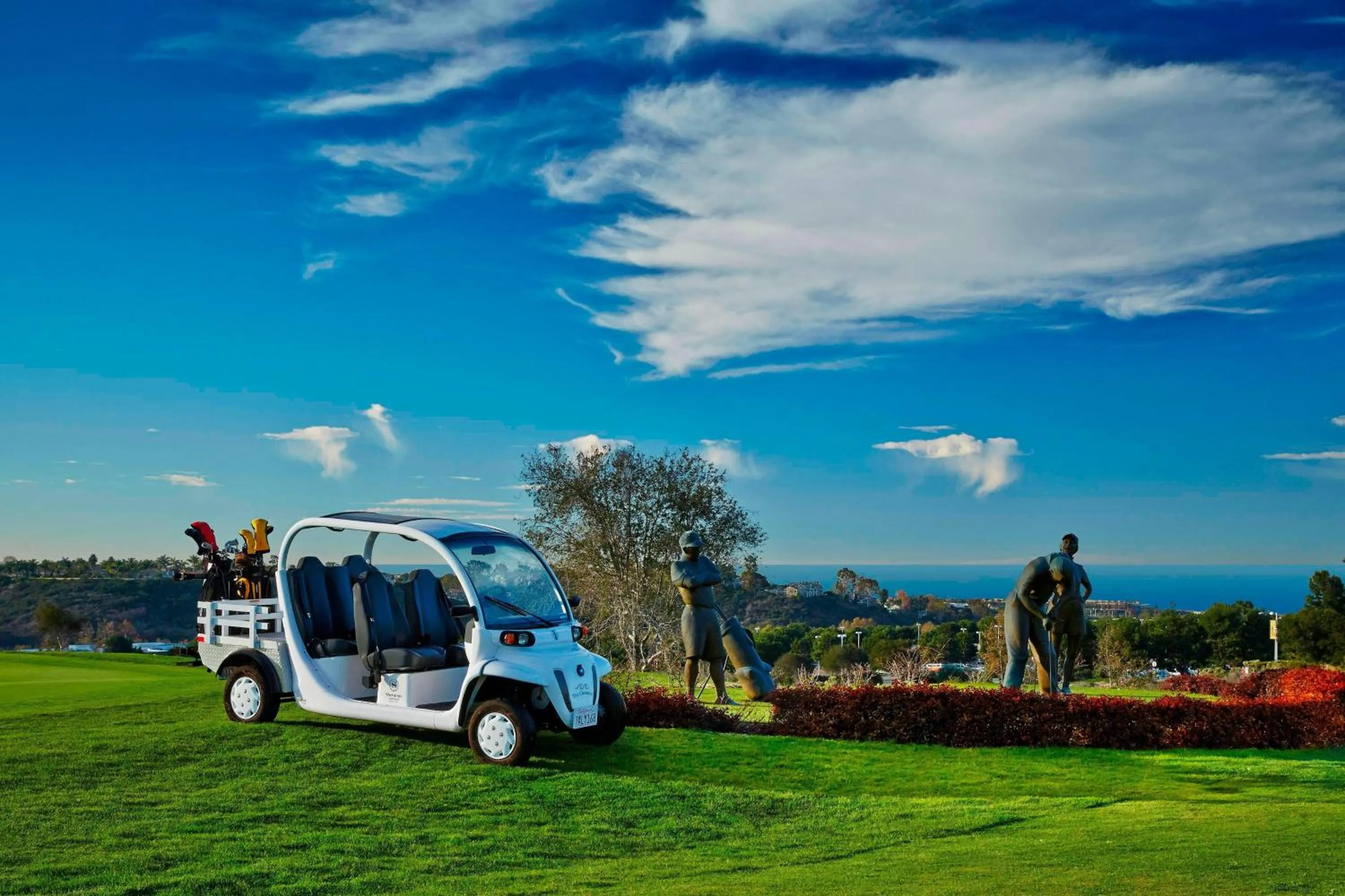 Other in Sheraton Carlsbad Resort & Spa