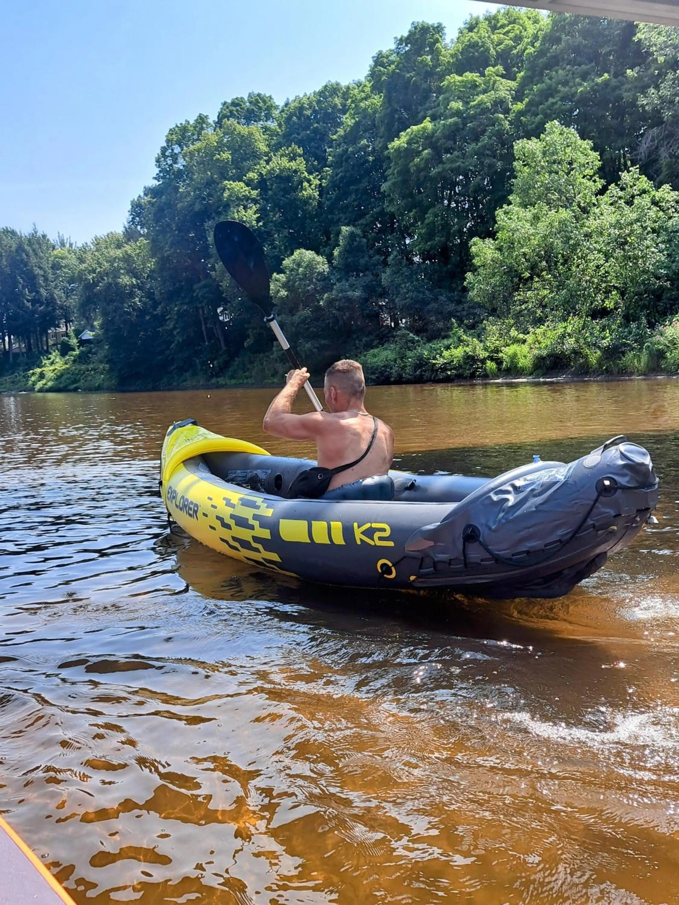 Day in Motel Bonsoir