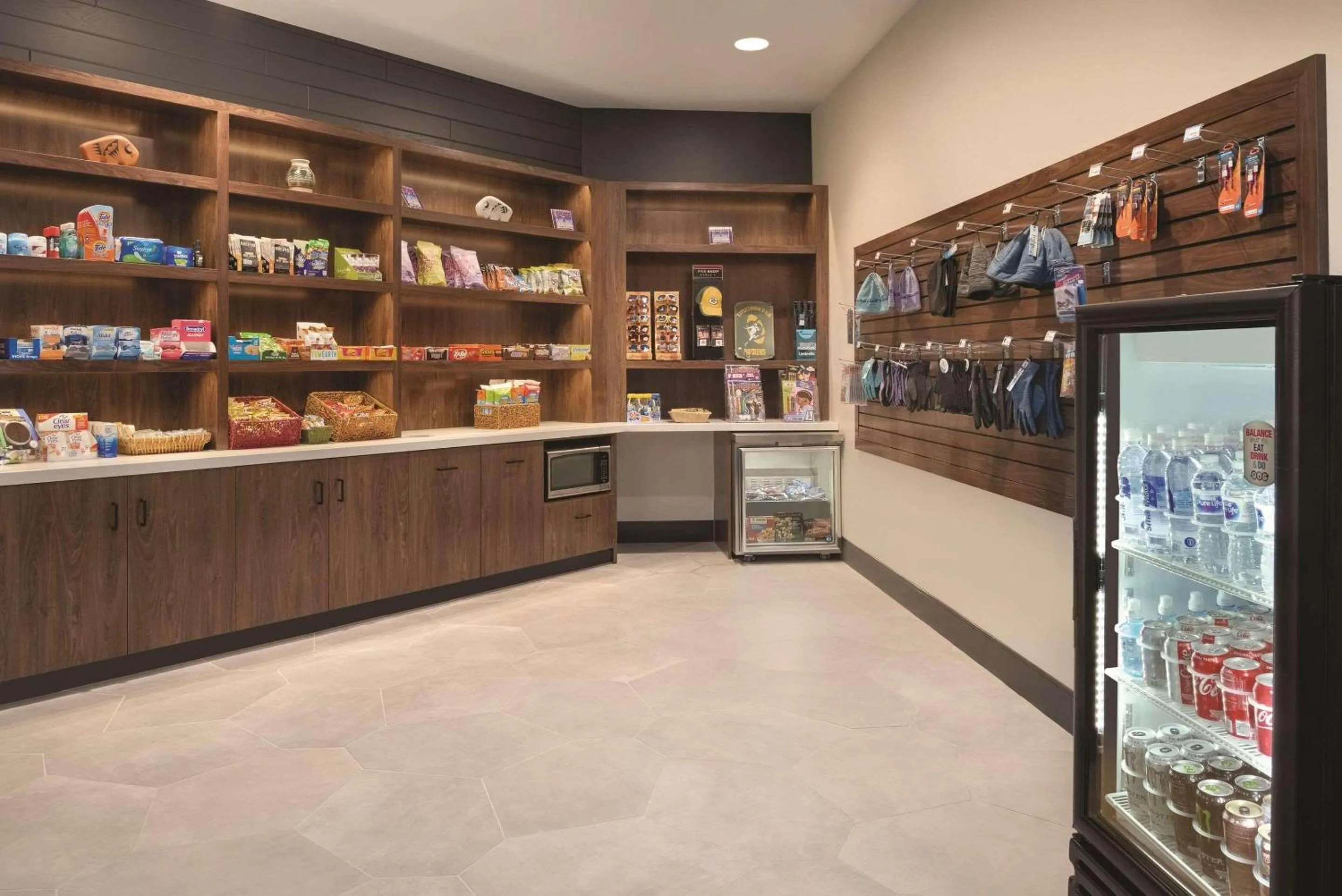 Restaurant/places to eat in Oneida Casino Hotel