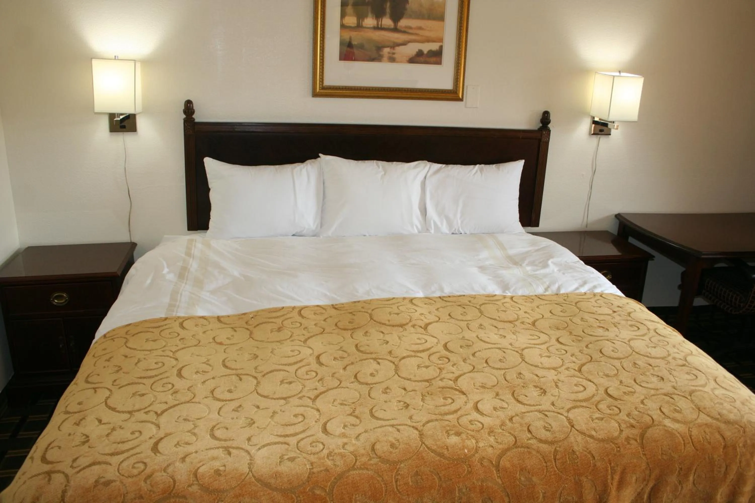 Scottish Inns Weatherford