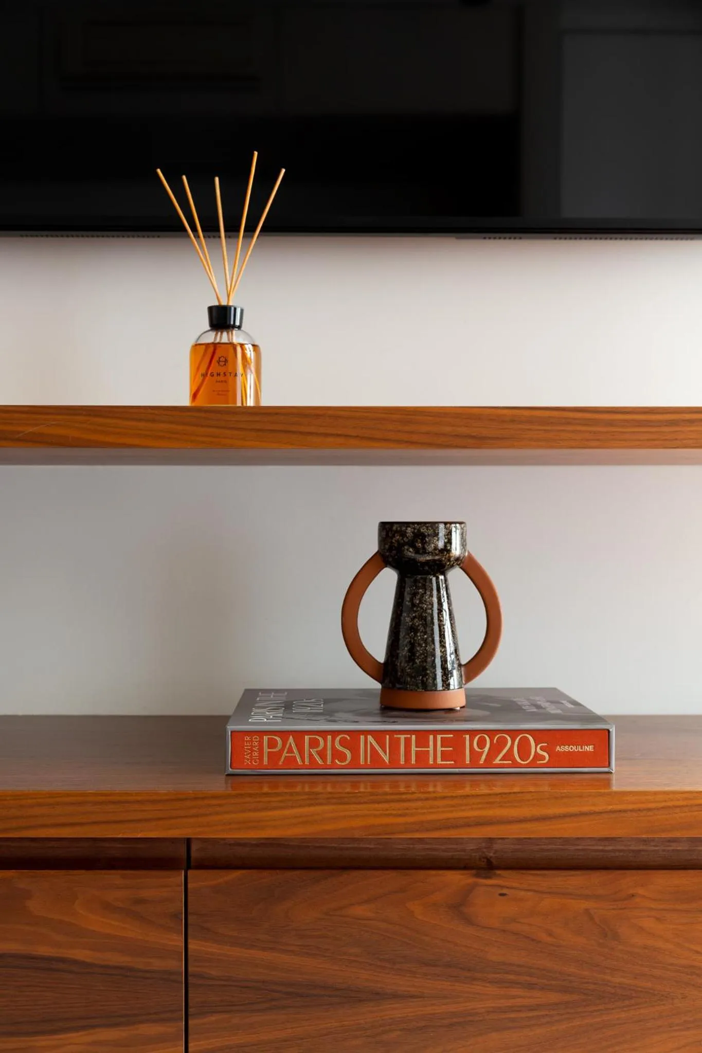 Area and facilities in HIGHSTAY - Luxury Serviced Apartments - Place Vendôme