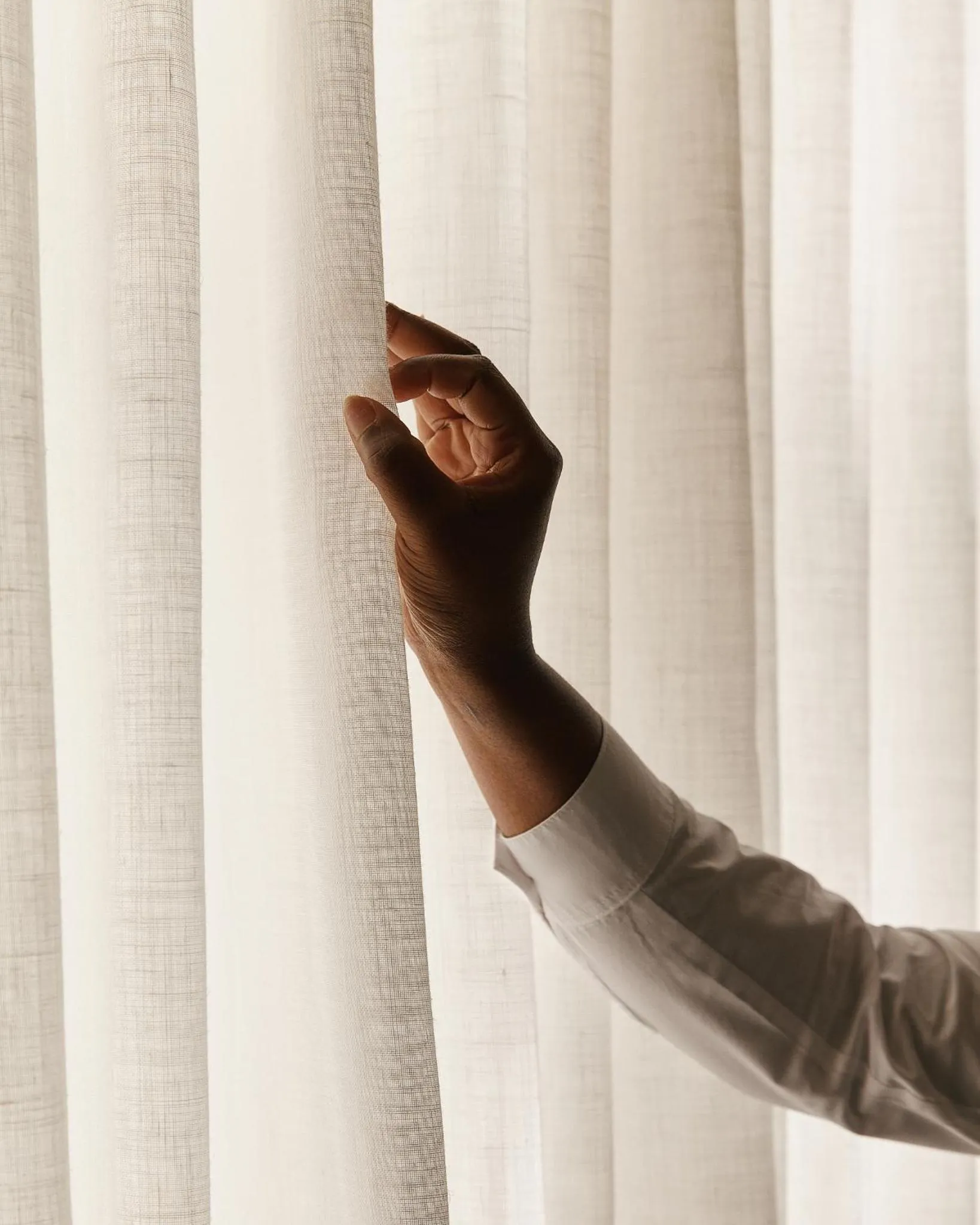 Bedroom in HIGHSTAY - Luxury Serviced Apartments - Place Vendôme