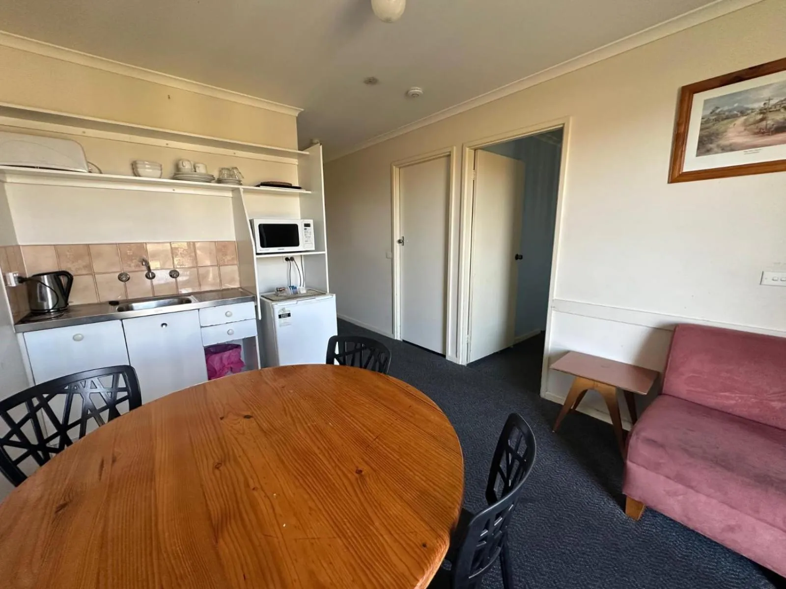 Merimbula Gardens Motel