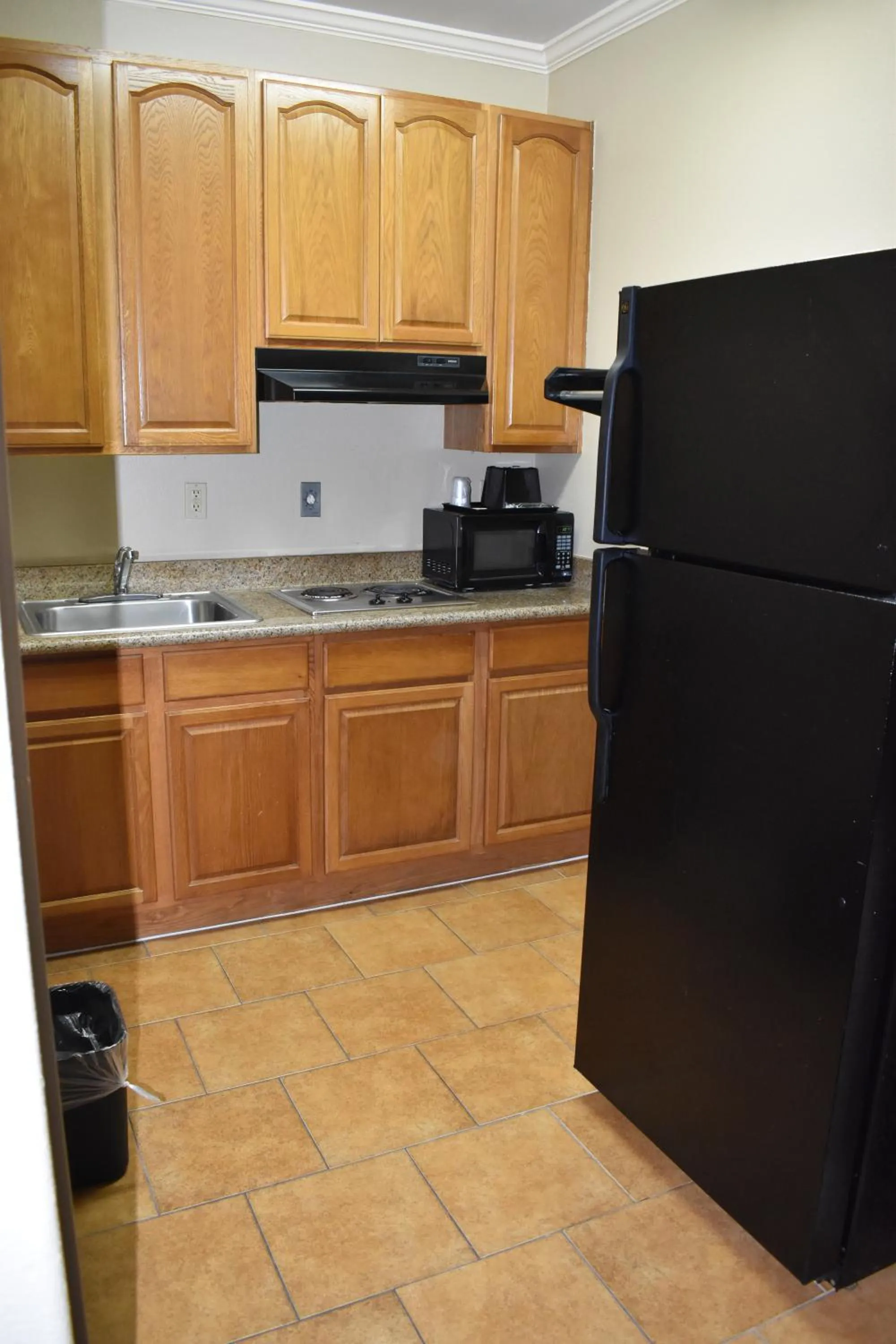 room service in Platinum Inn Katy