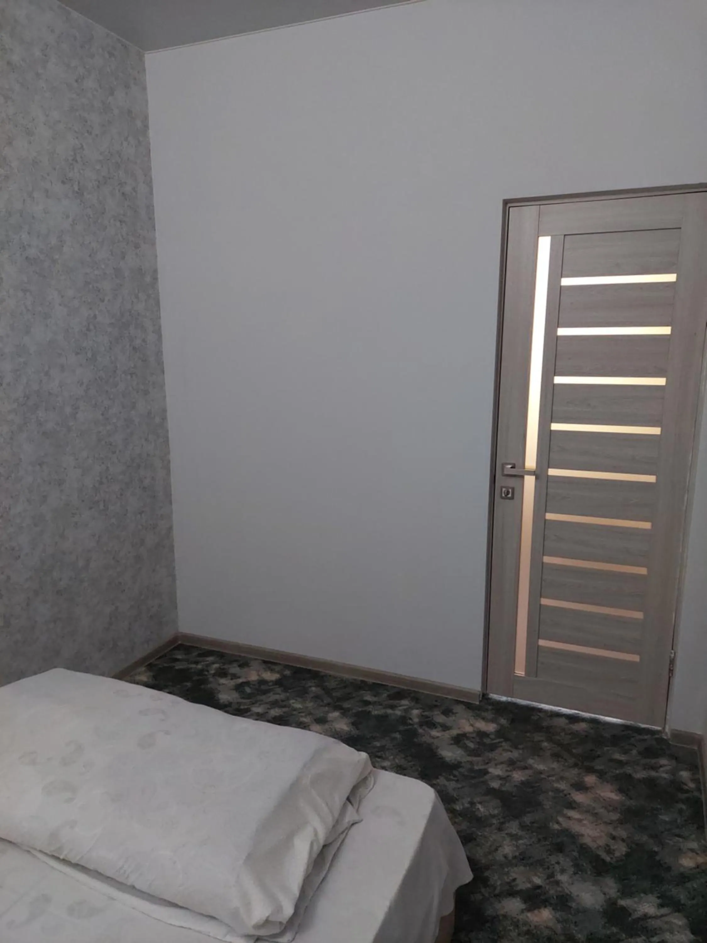 Bed in Sevan EM & YU