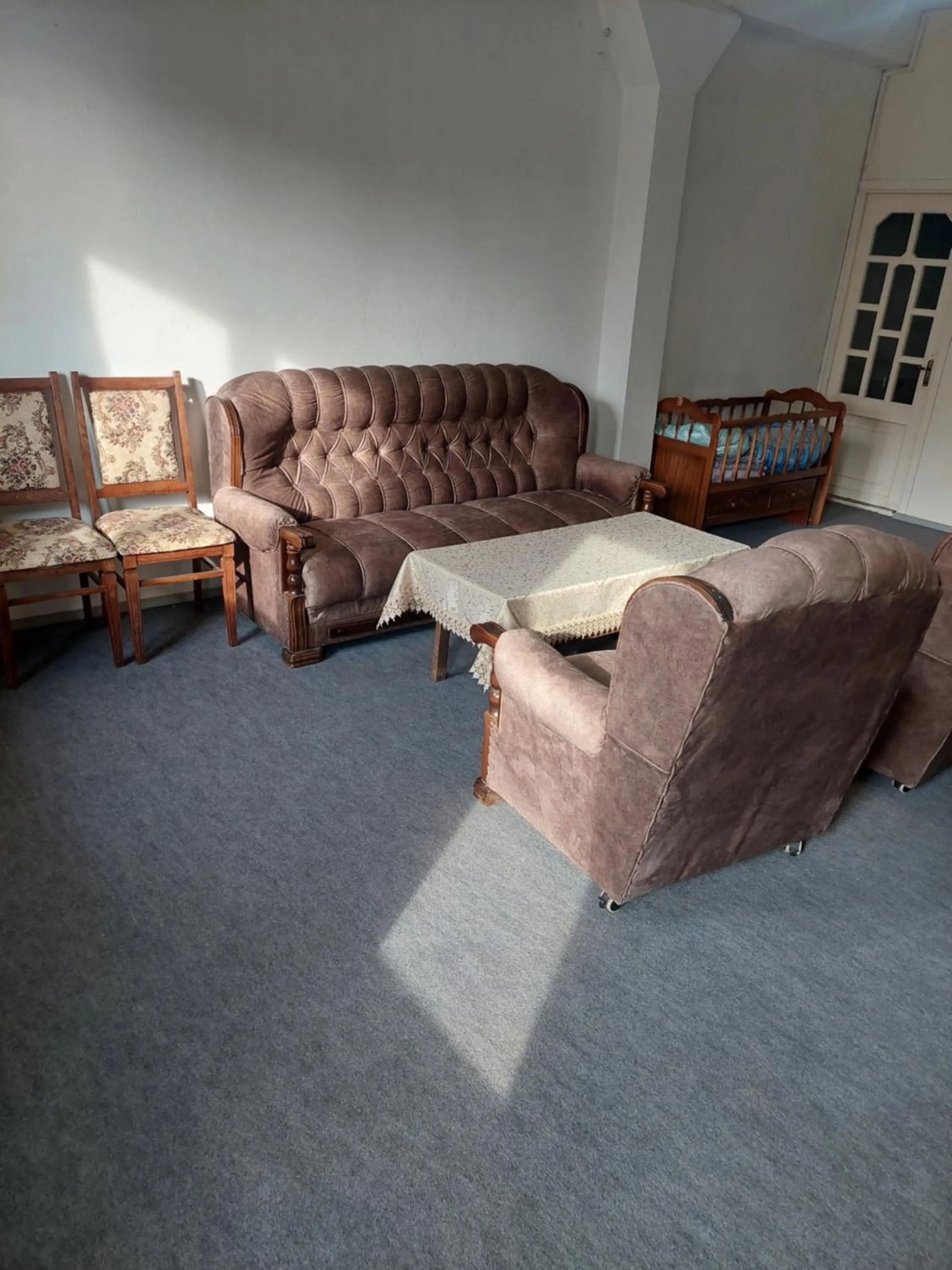 Bed in Sevan EM & YU