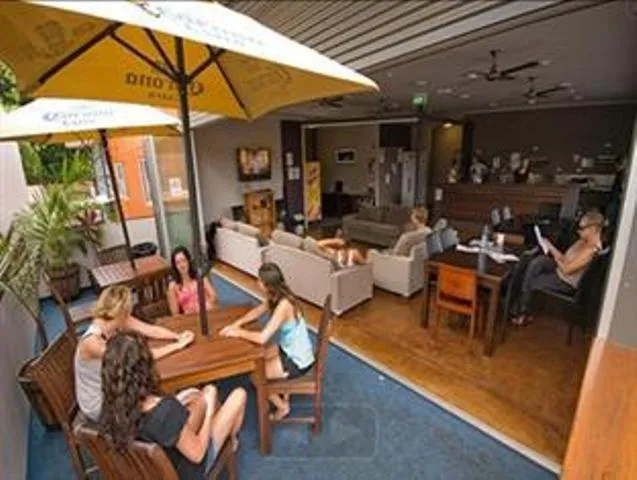 Activities in Global Backpackers Port Douglas