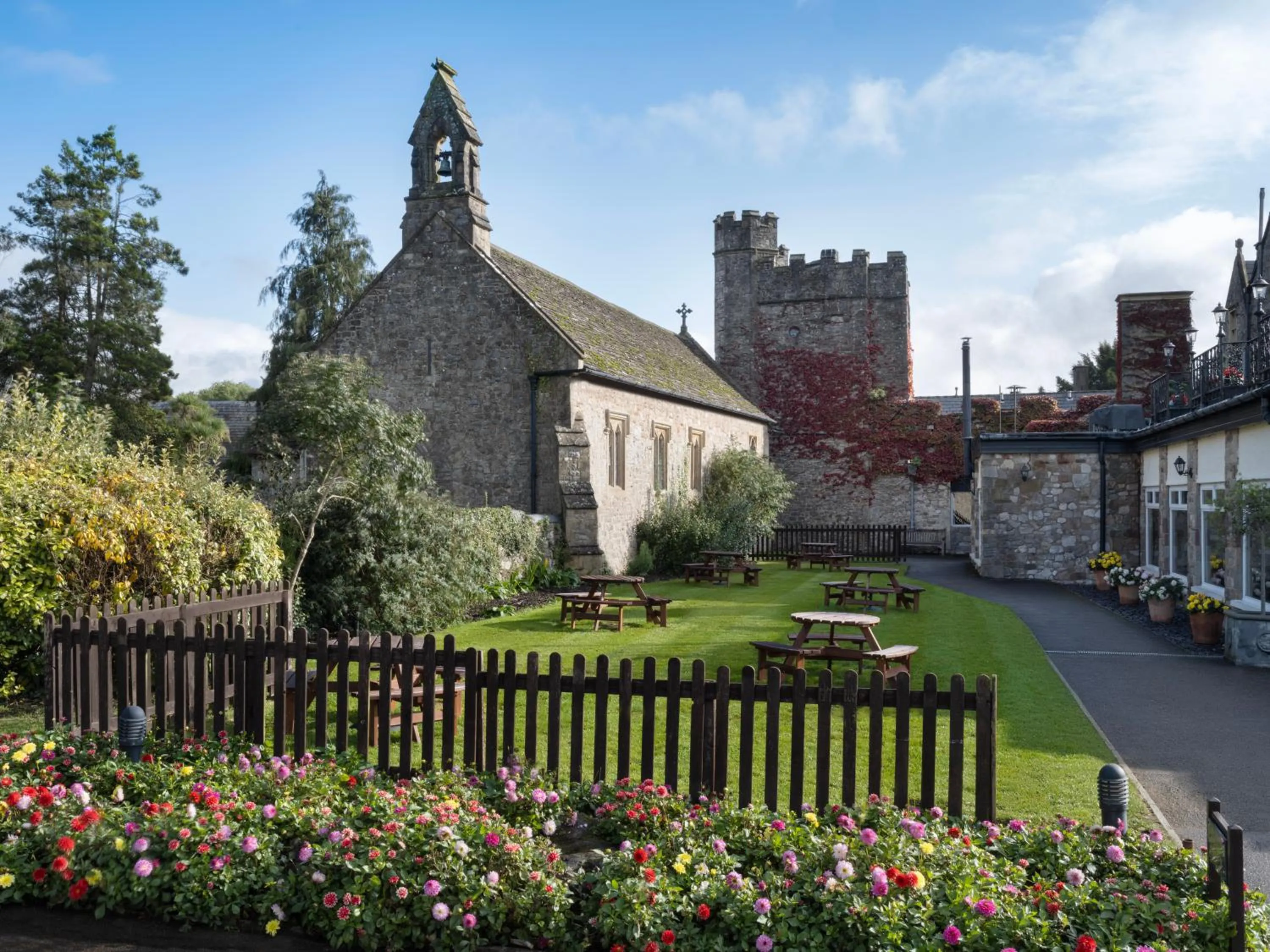View (from property/room) in Delta Hotels by Marriott St Pierre Country Club