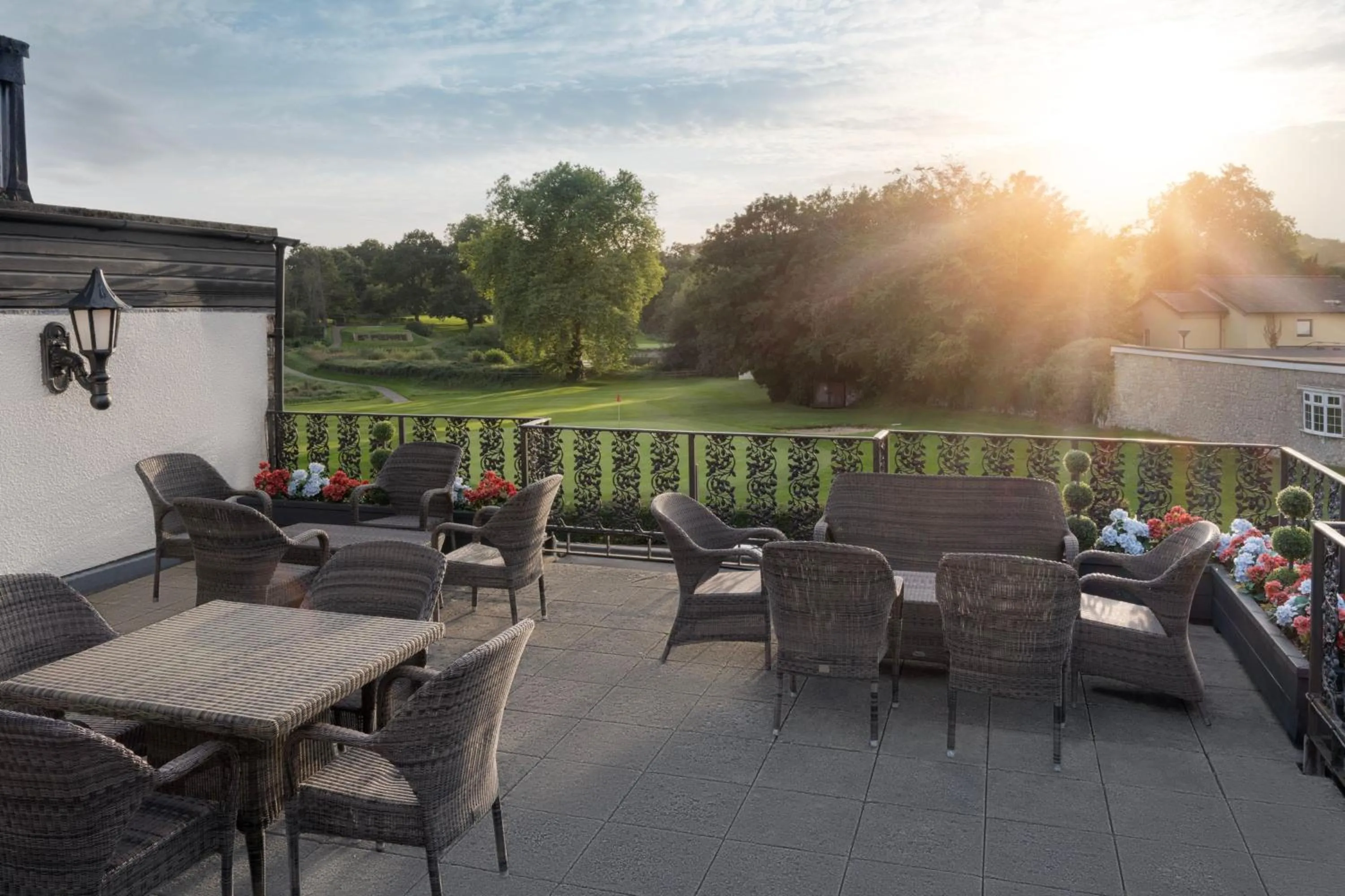 Meeting/conference room in Delta Hotels by Marriott St Pierre Country Club