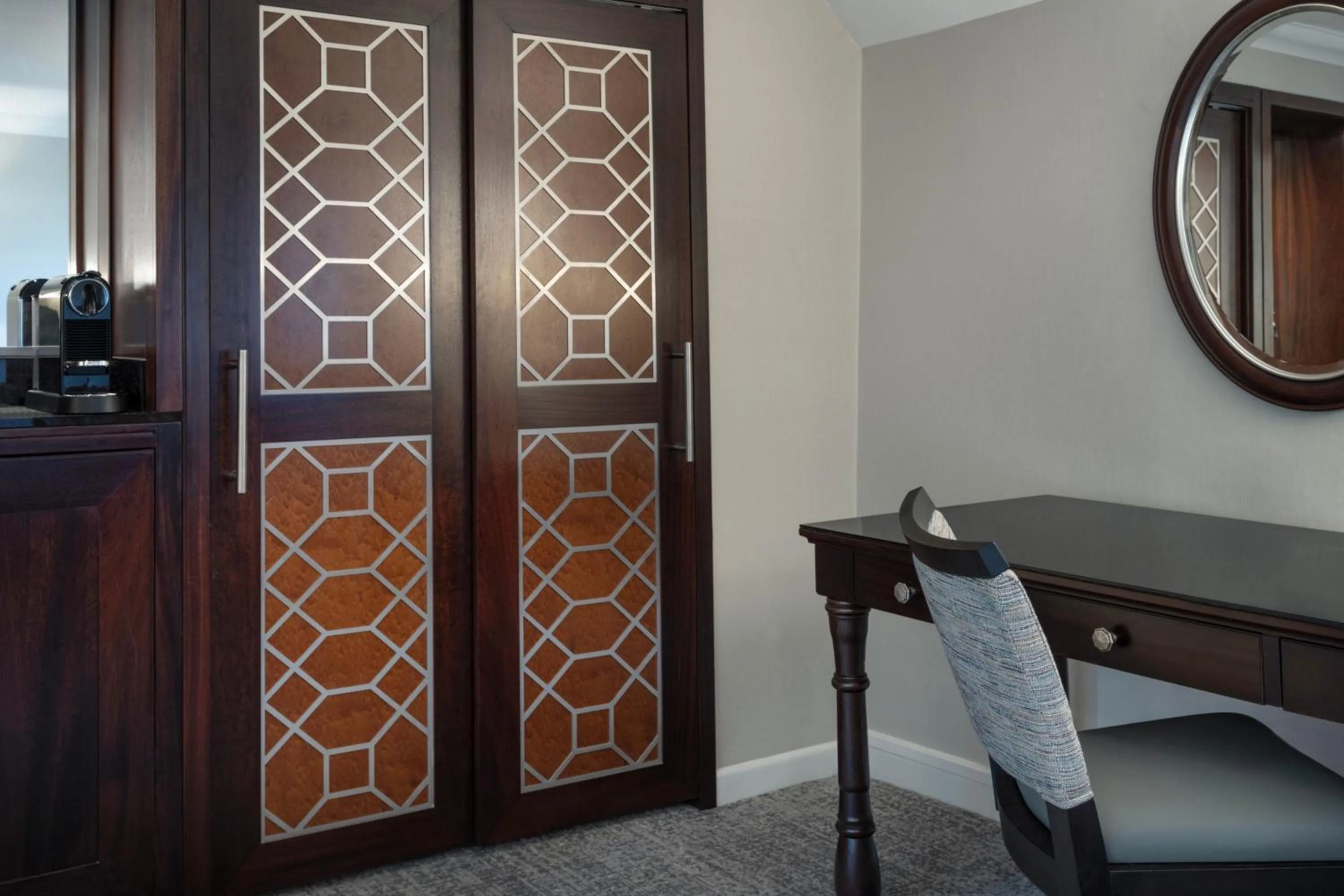 Bedroom in Delta Hotels by Marriott St Pierre Country Club