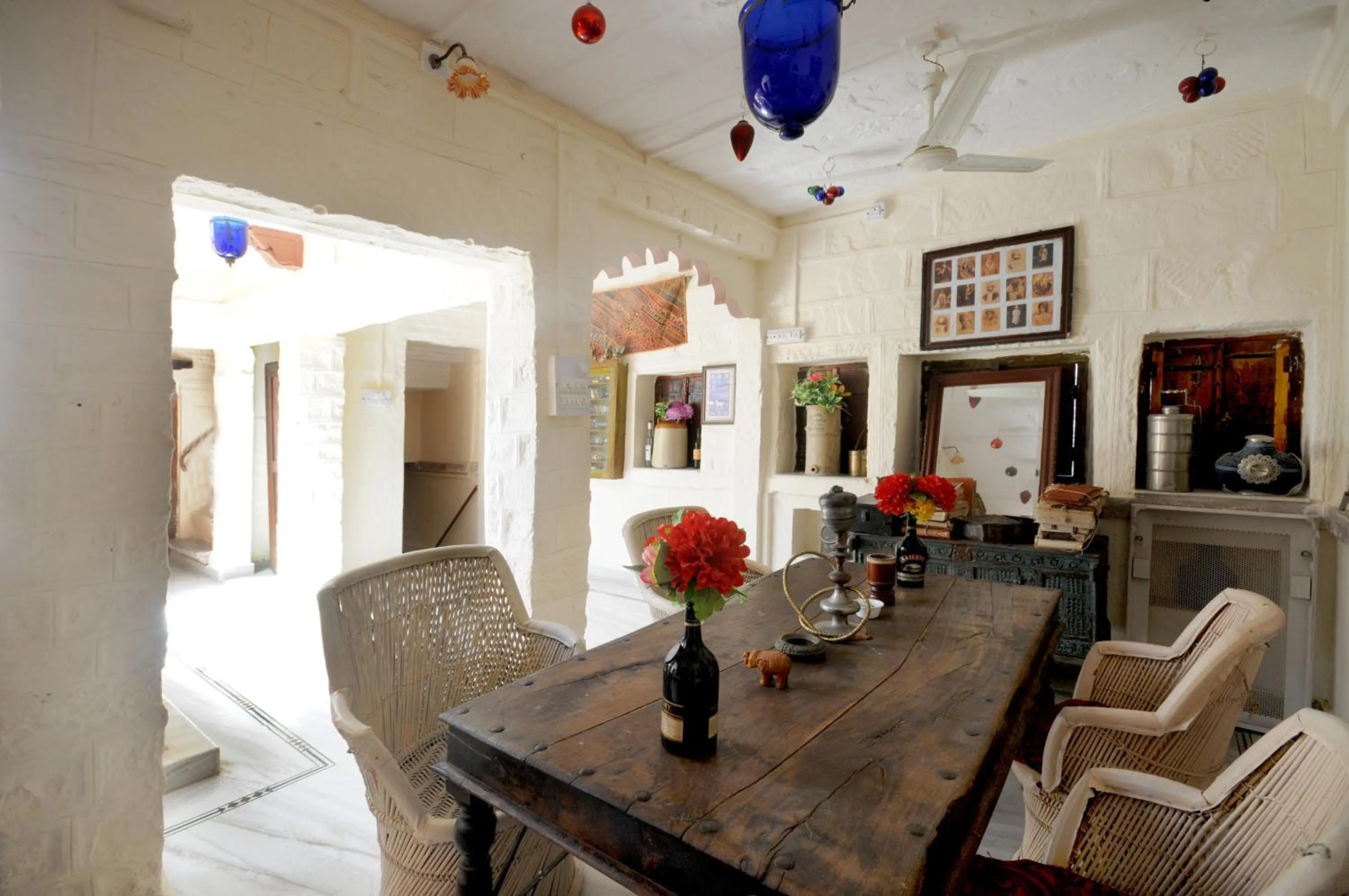 Other in Juna Mahal Boutique Home Stay