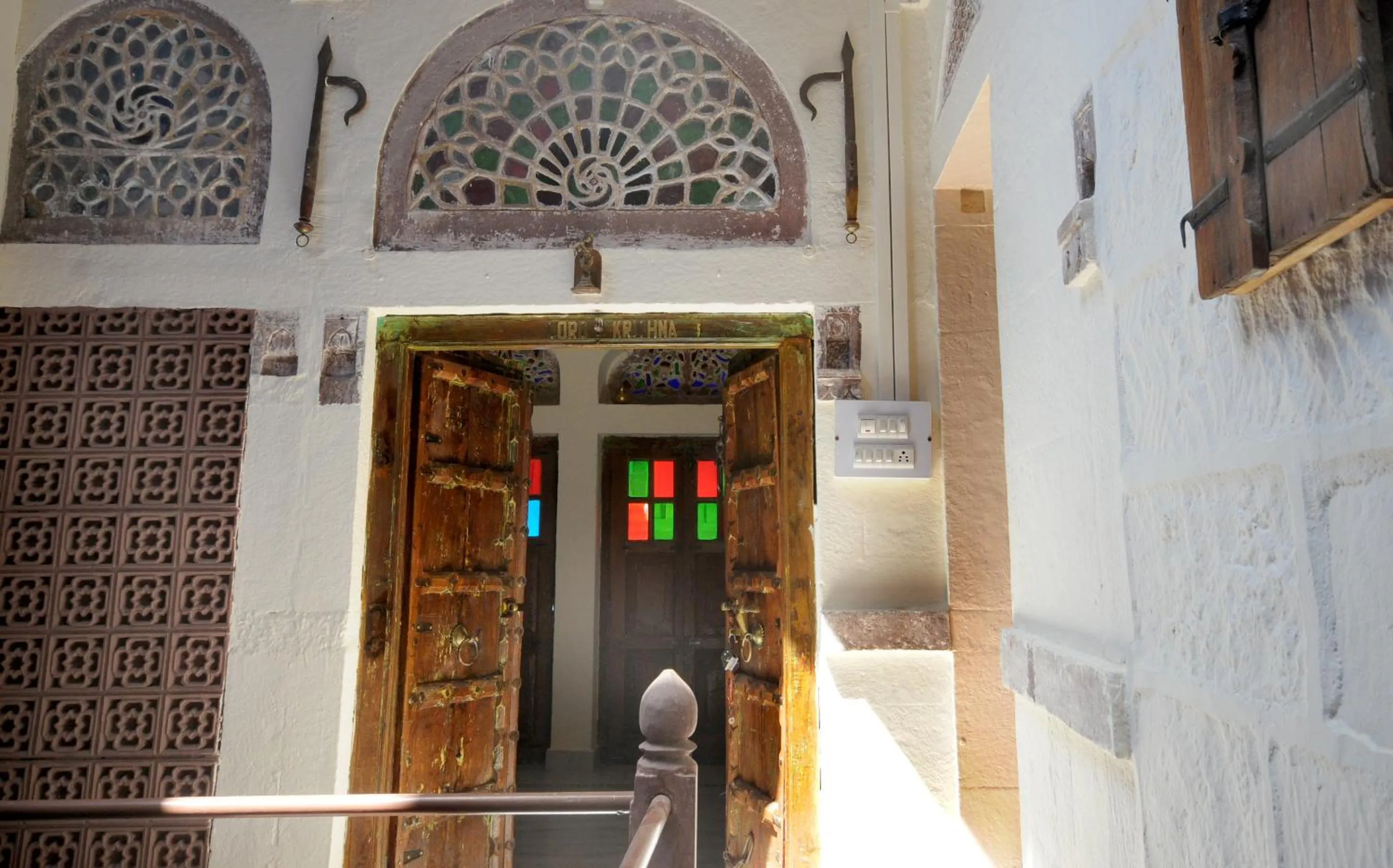 Other in Juna Mahal Boutique Home Stay