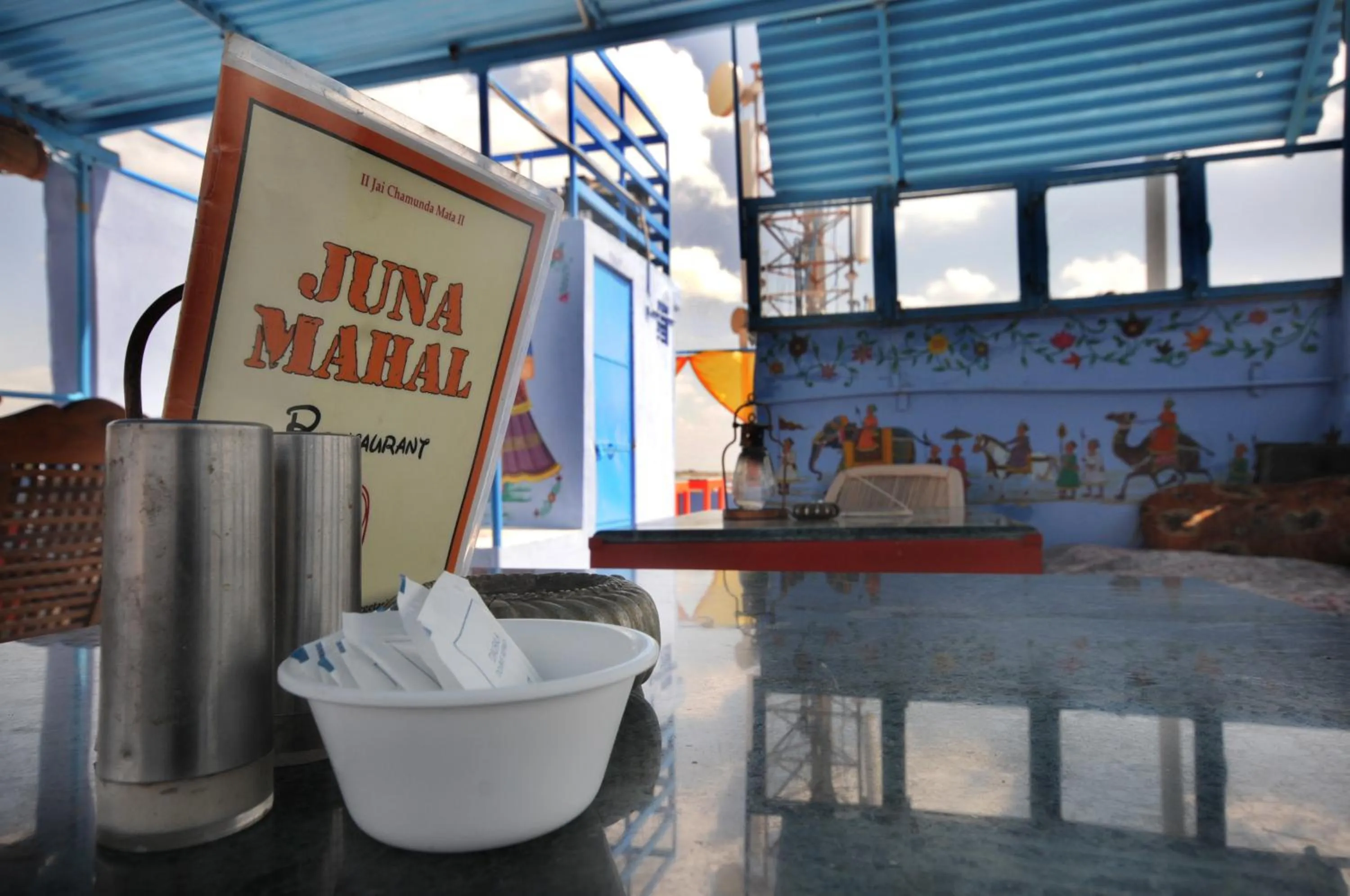 Other in Juna Mahal Boutique Home Stay