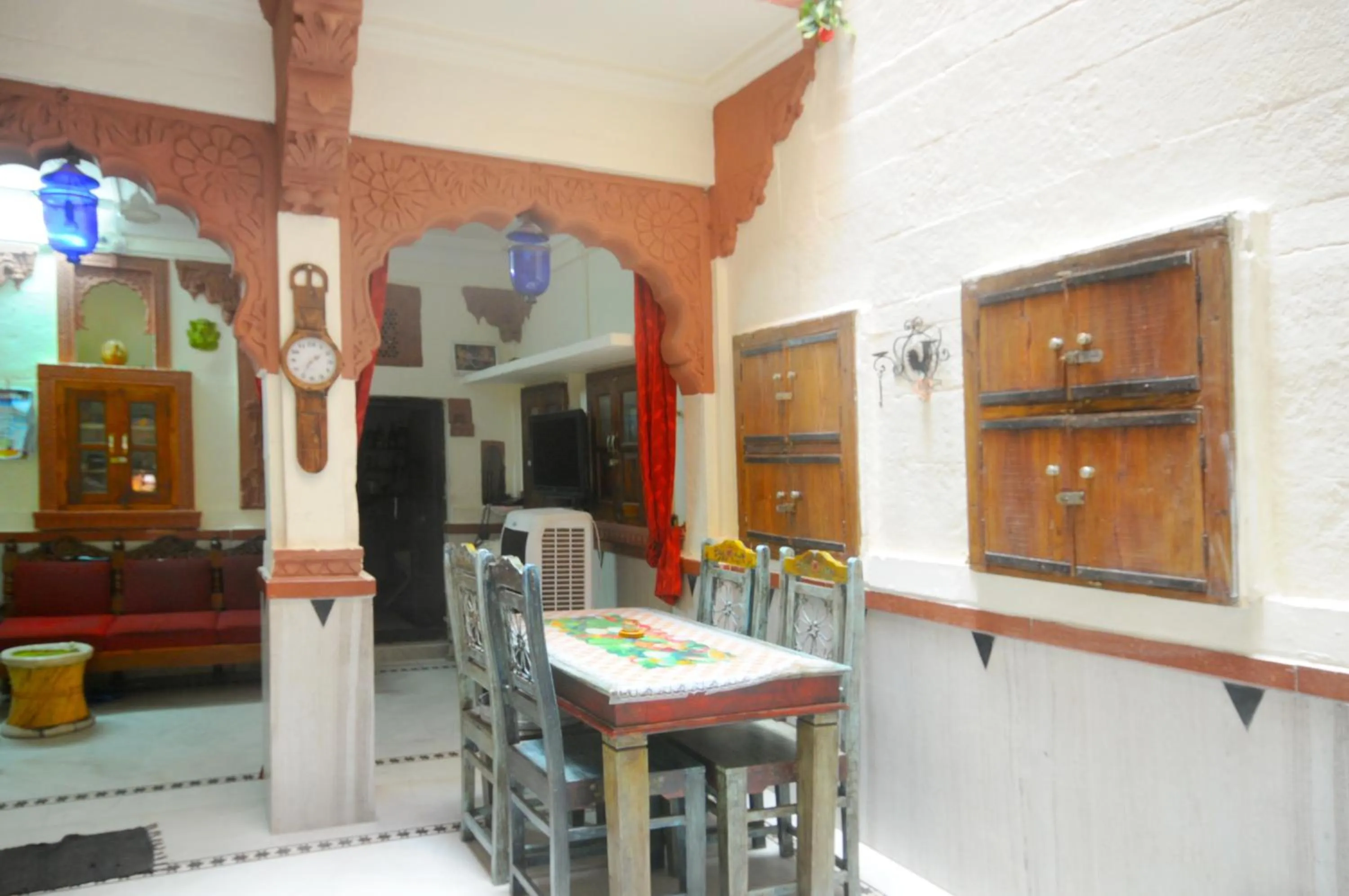 Other in Juna Mahal Boutique Home Stay