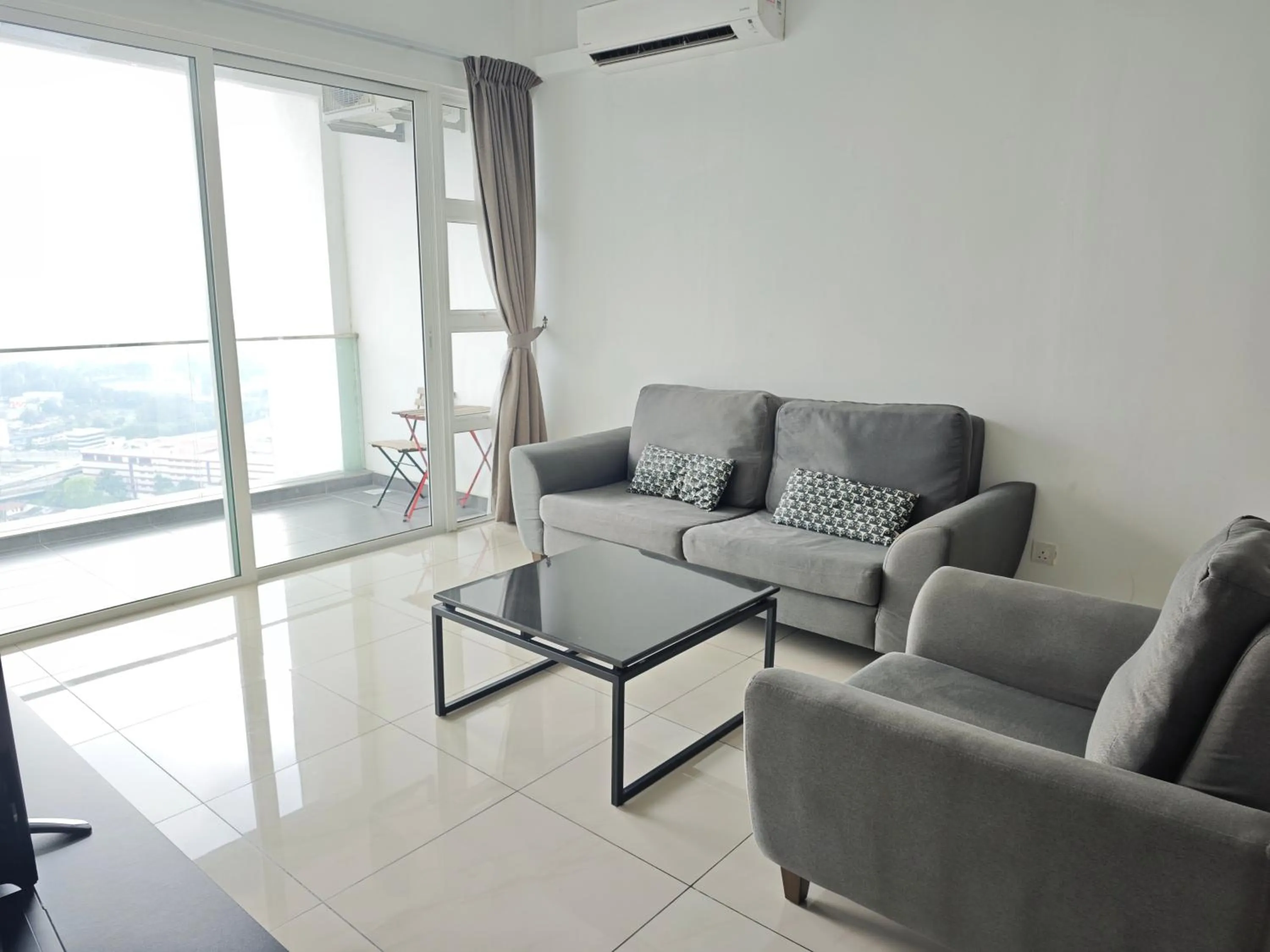 Ais-Kacang Sweet Home Pinnacle Tower