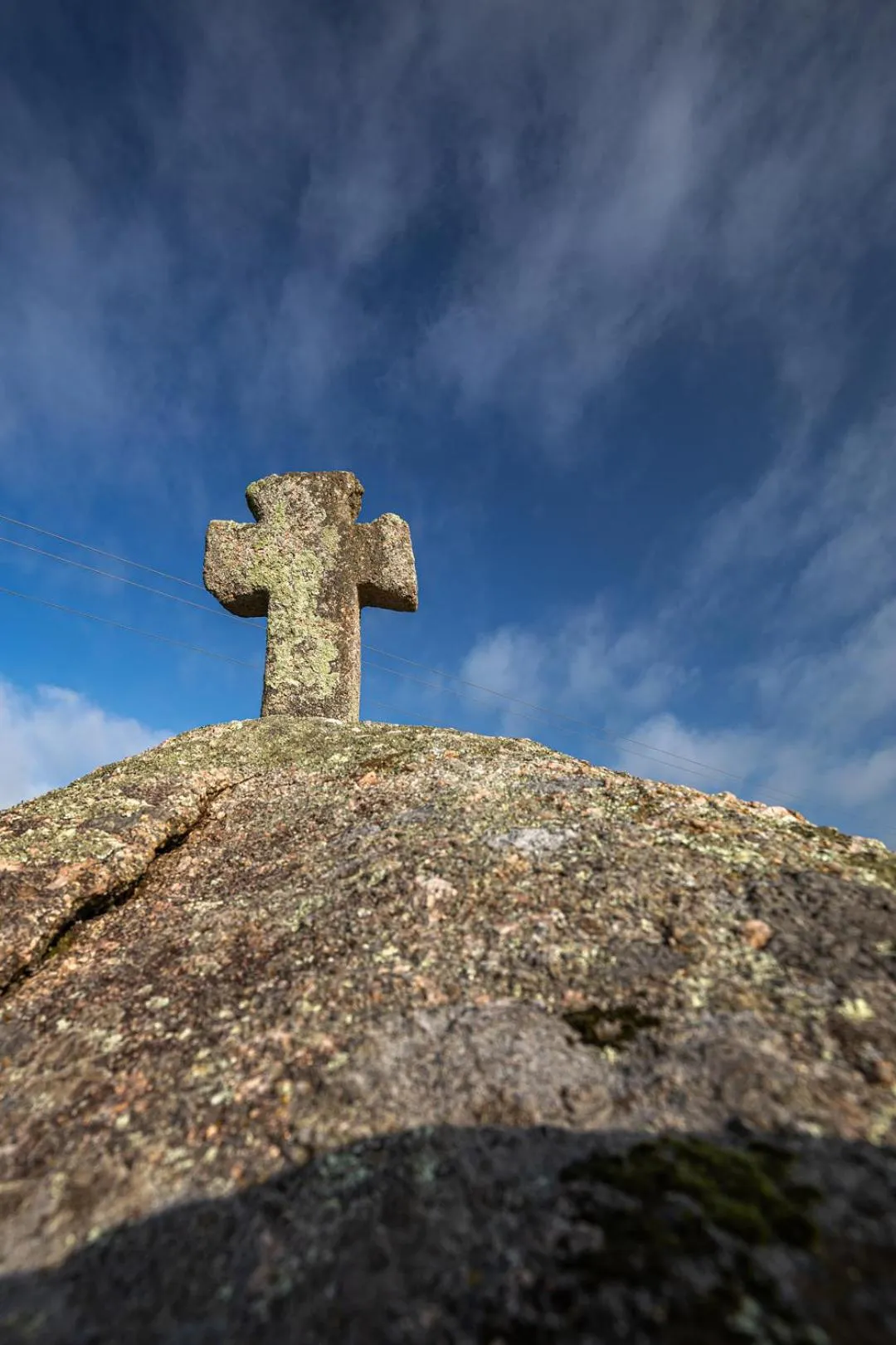 Nearby landmark in Chambres d'hotes Chez Annie