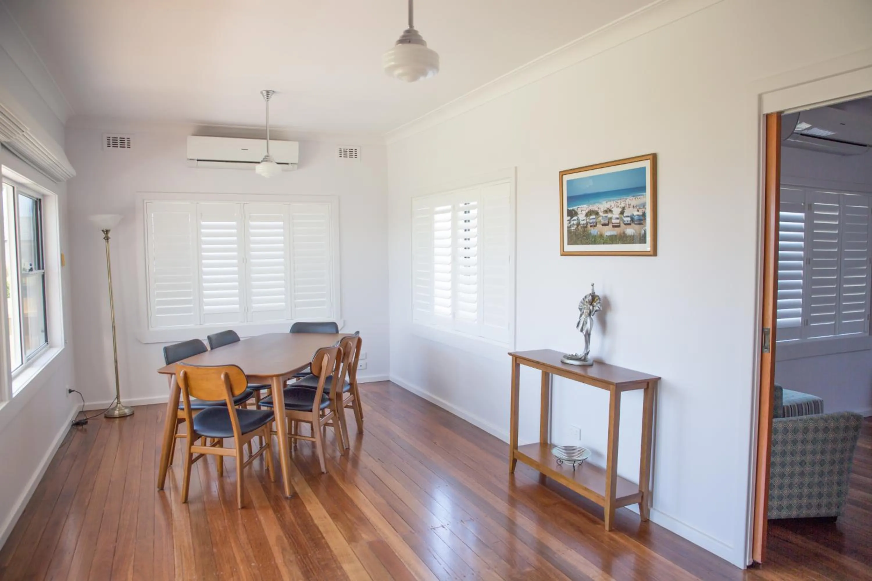 Amooran Oceanside Apartments and Motel