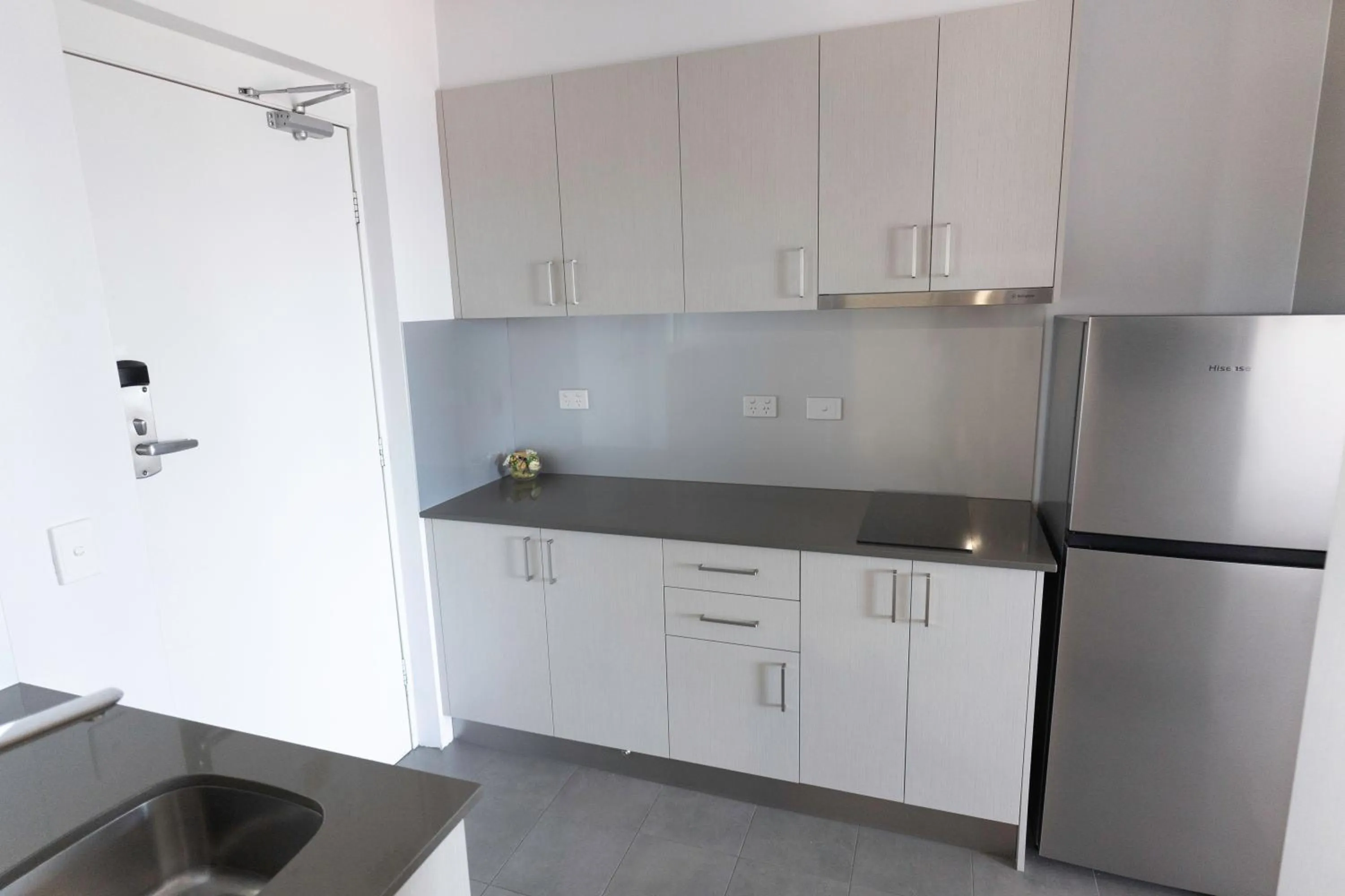 Amooran Oceanside Apartments and Motel