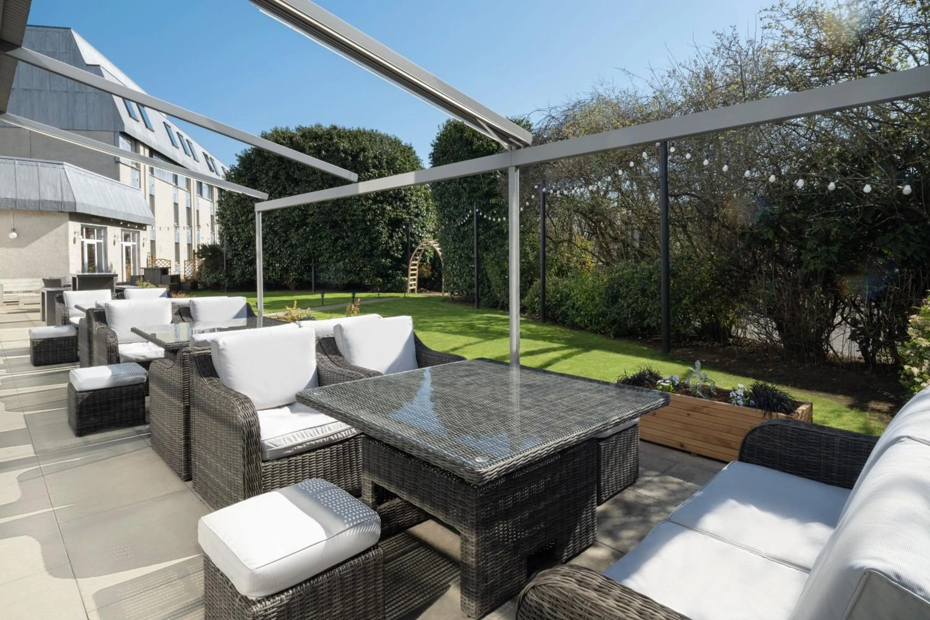 Other in Delta Hotels by Marriott Edinburgh