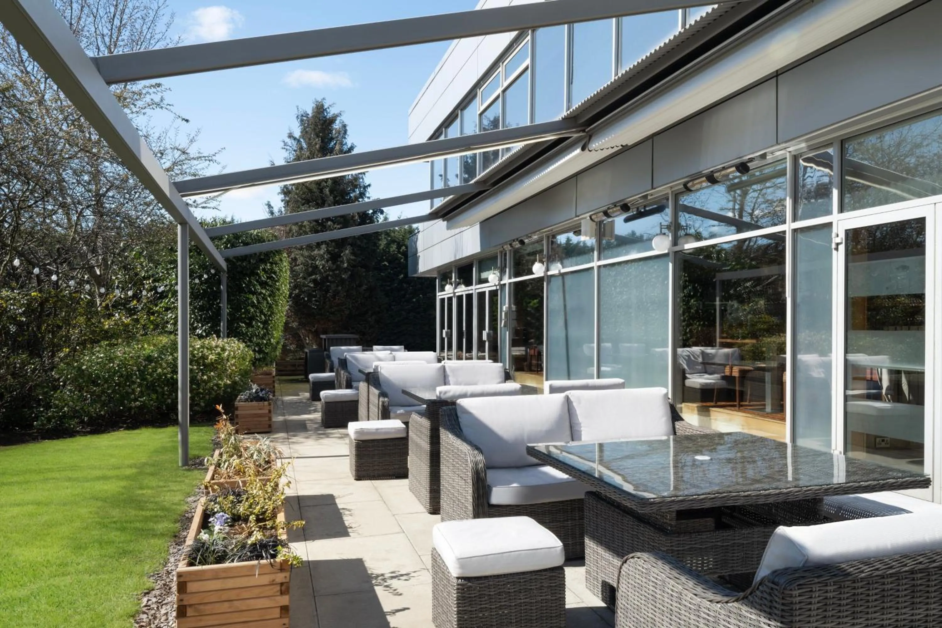 Other in Delta Hotels by Marriott Edinburgh