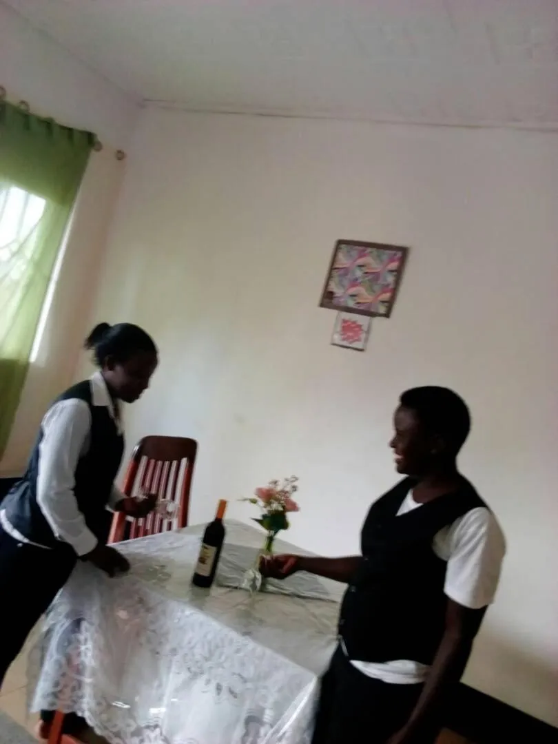 Property building in Rena Akasha Establishments