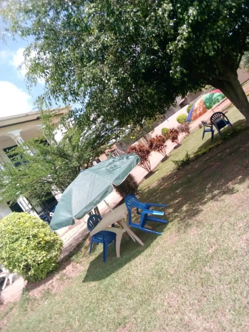 Spring in Rena Akasha Establishments