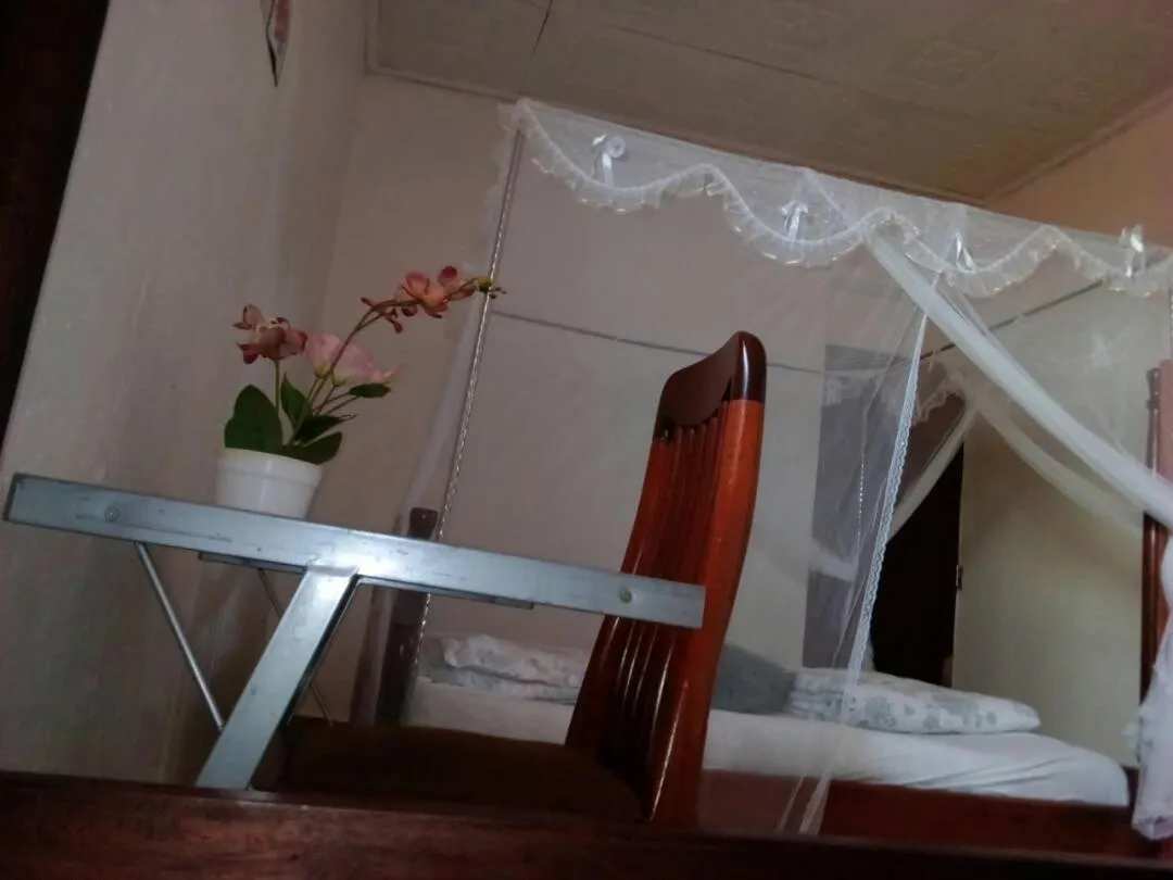 Bed in Rena Akasha Establishments