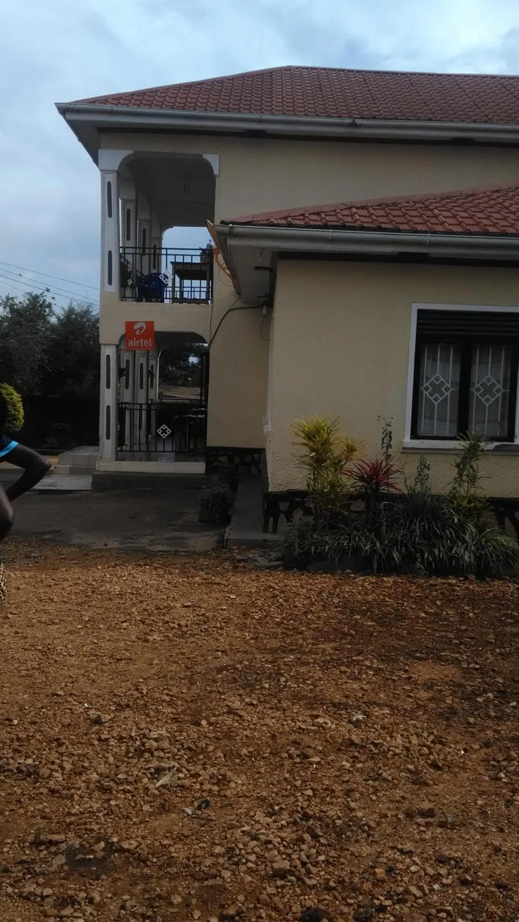 Rena Akasha Establishments