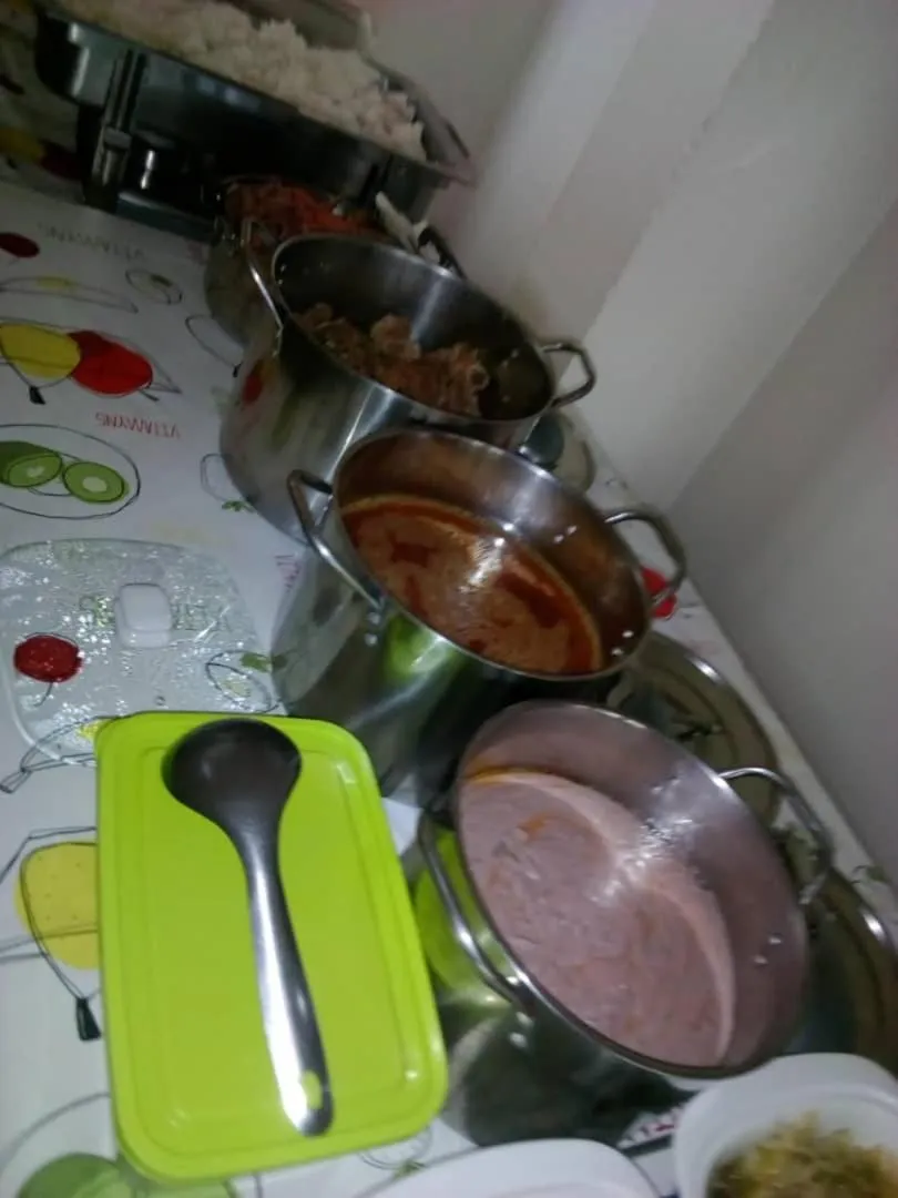 Rena Akasha Establishments