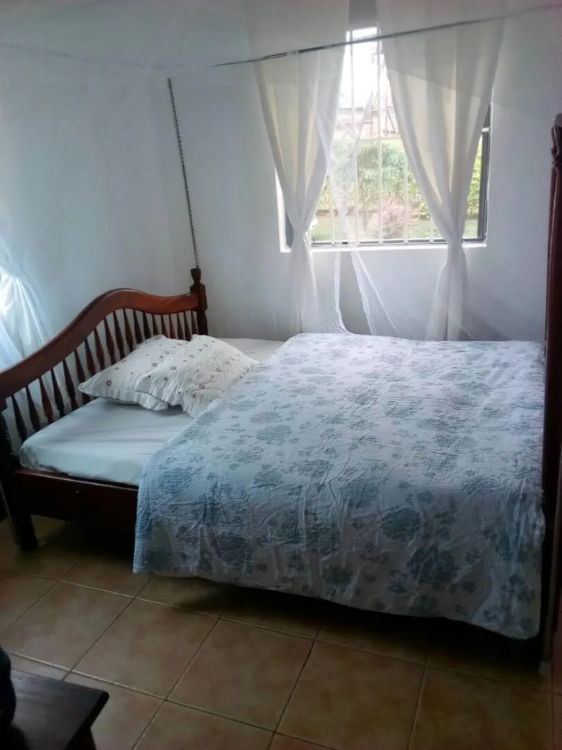 Bed in Rena Akasha Establishments