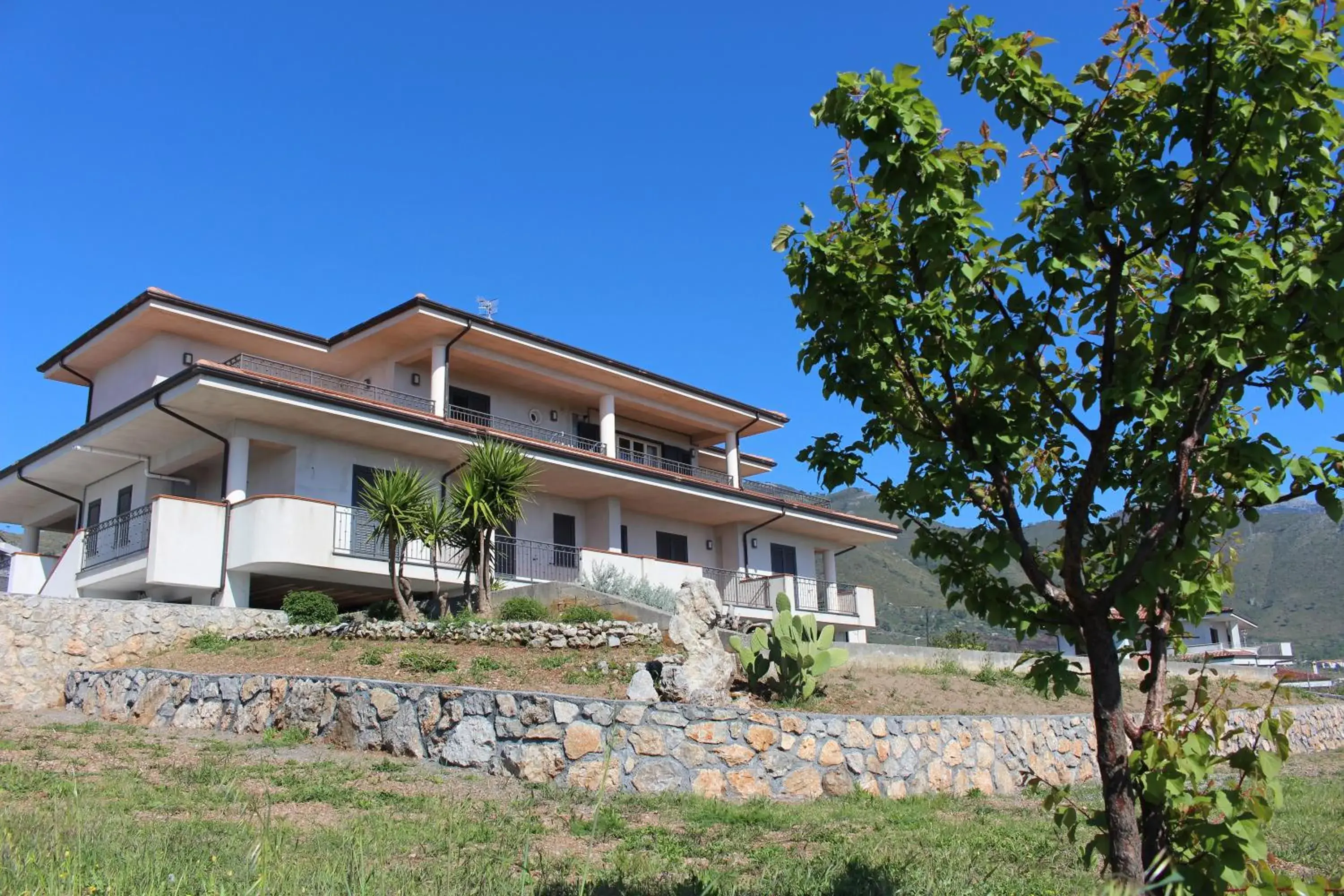 B&B Torre Nave B&B Torre Nave