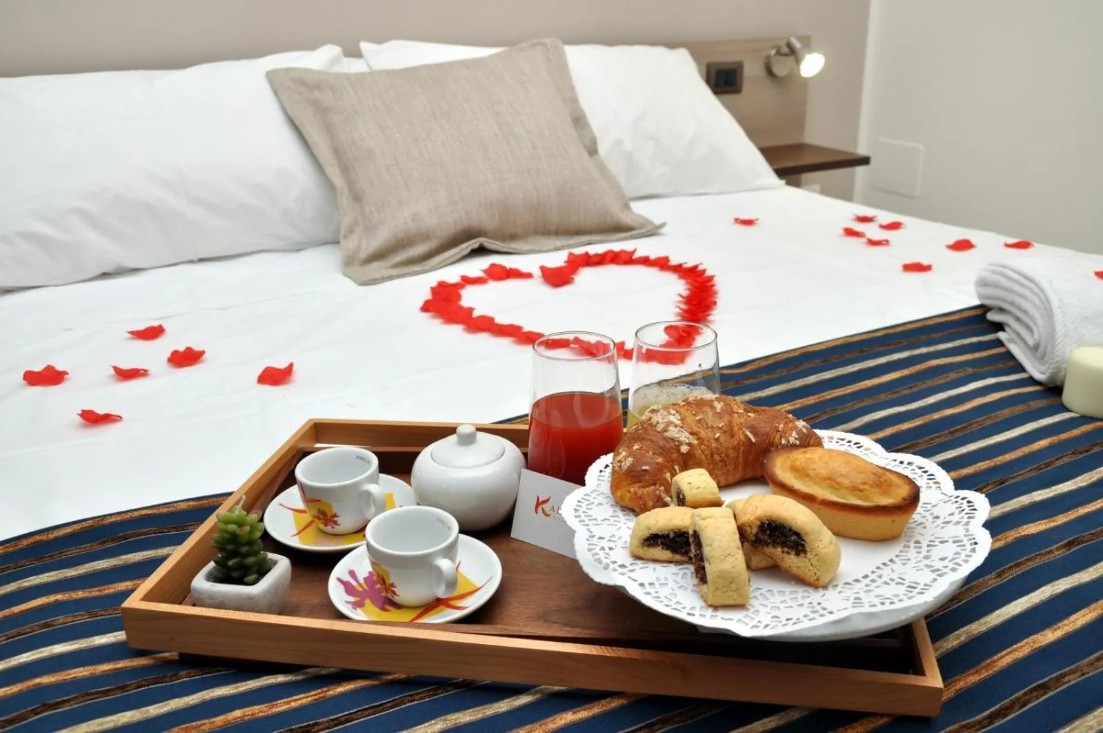 B&B Kalurya - Lecce Selection