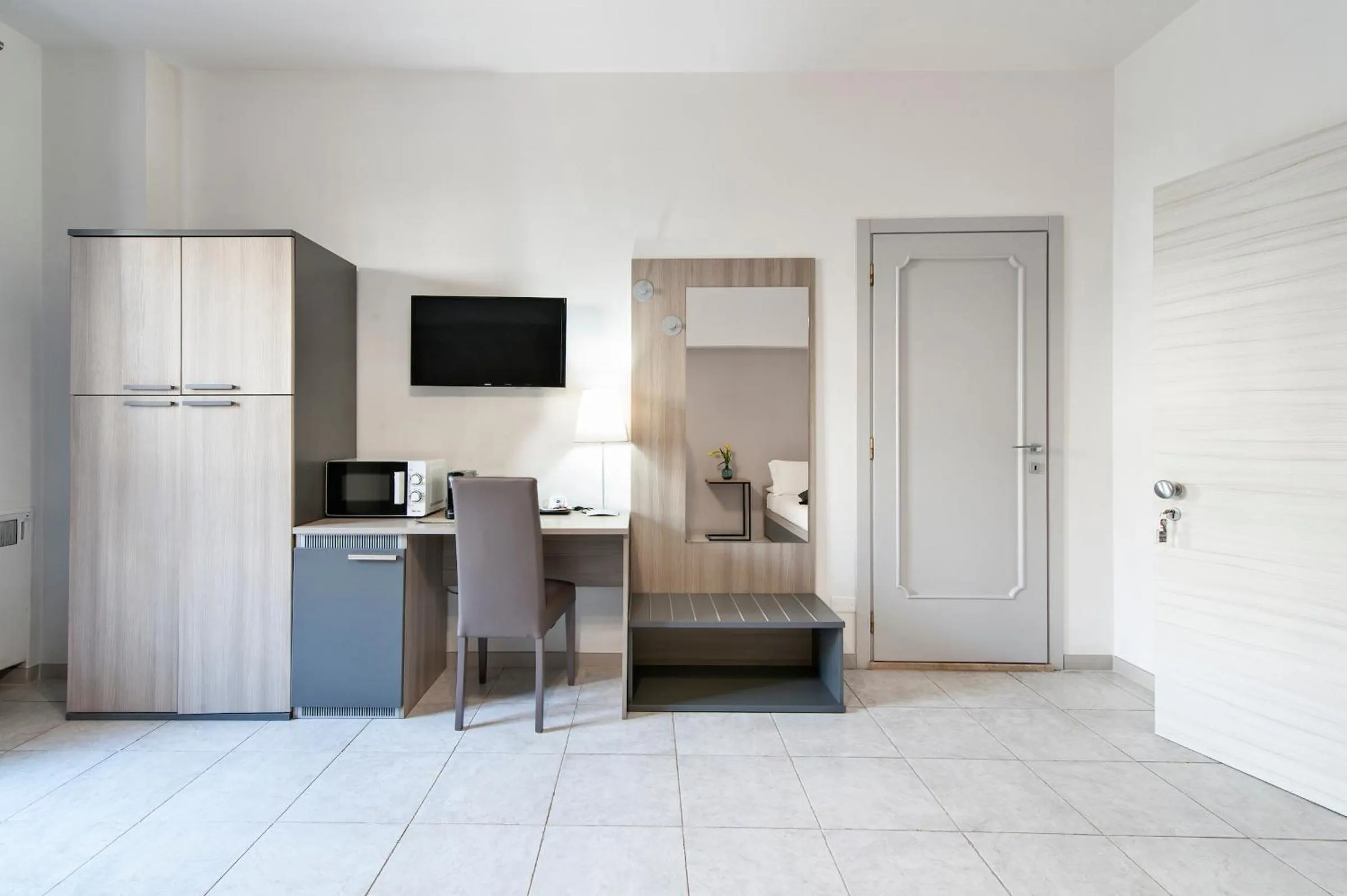 Bedroom in B&B Kalurya - Lecce Selection