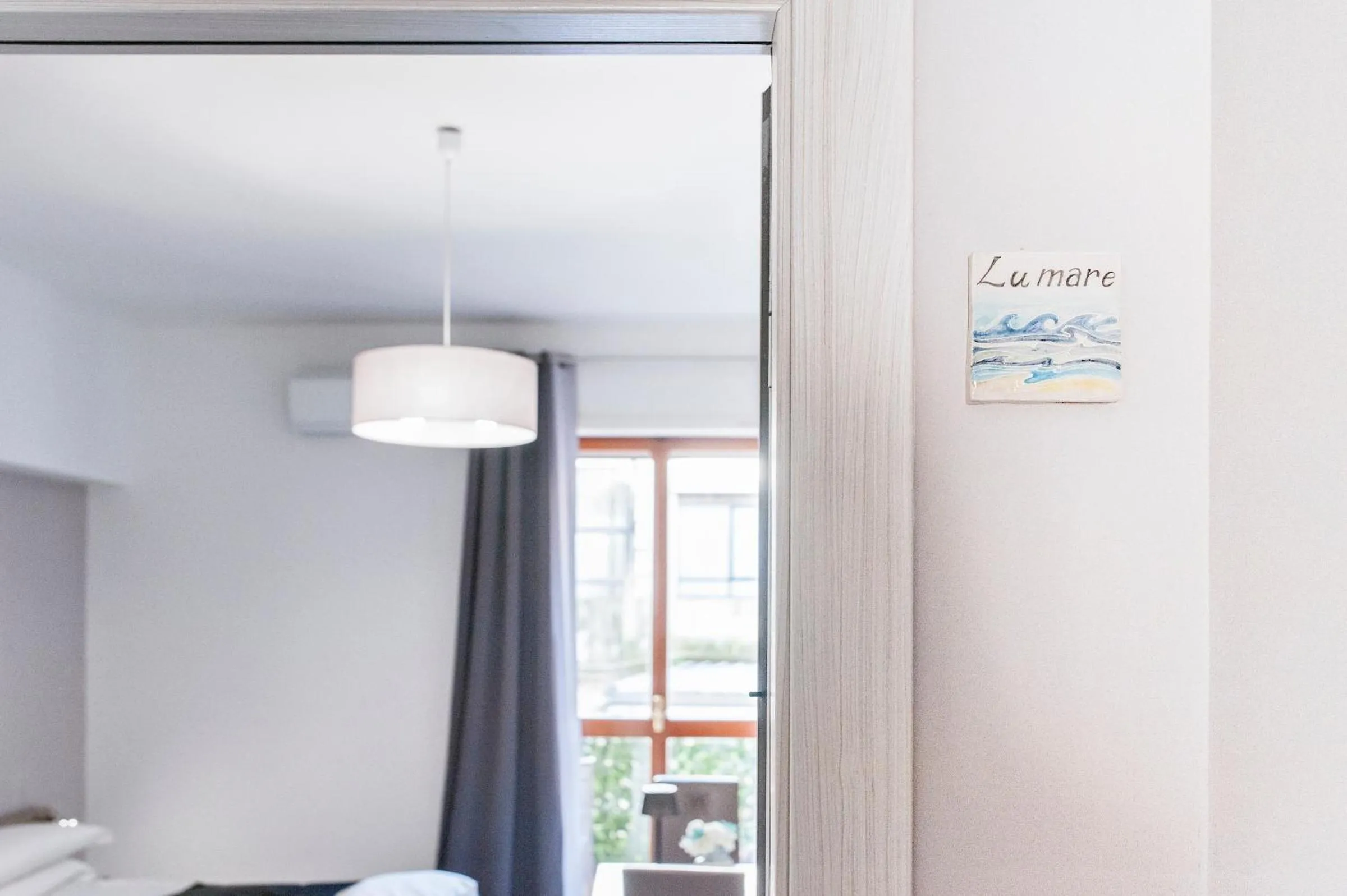 Bedroom, Bed in B&B Kalurya - Lecce Selection